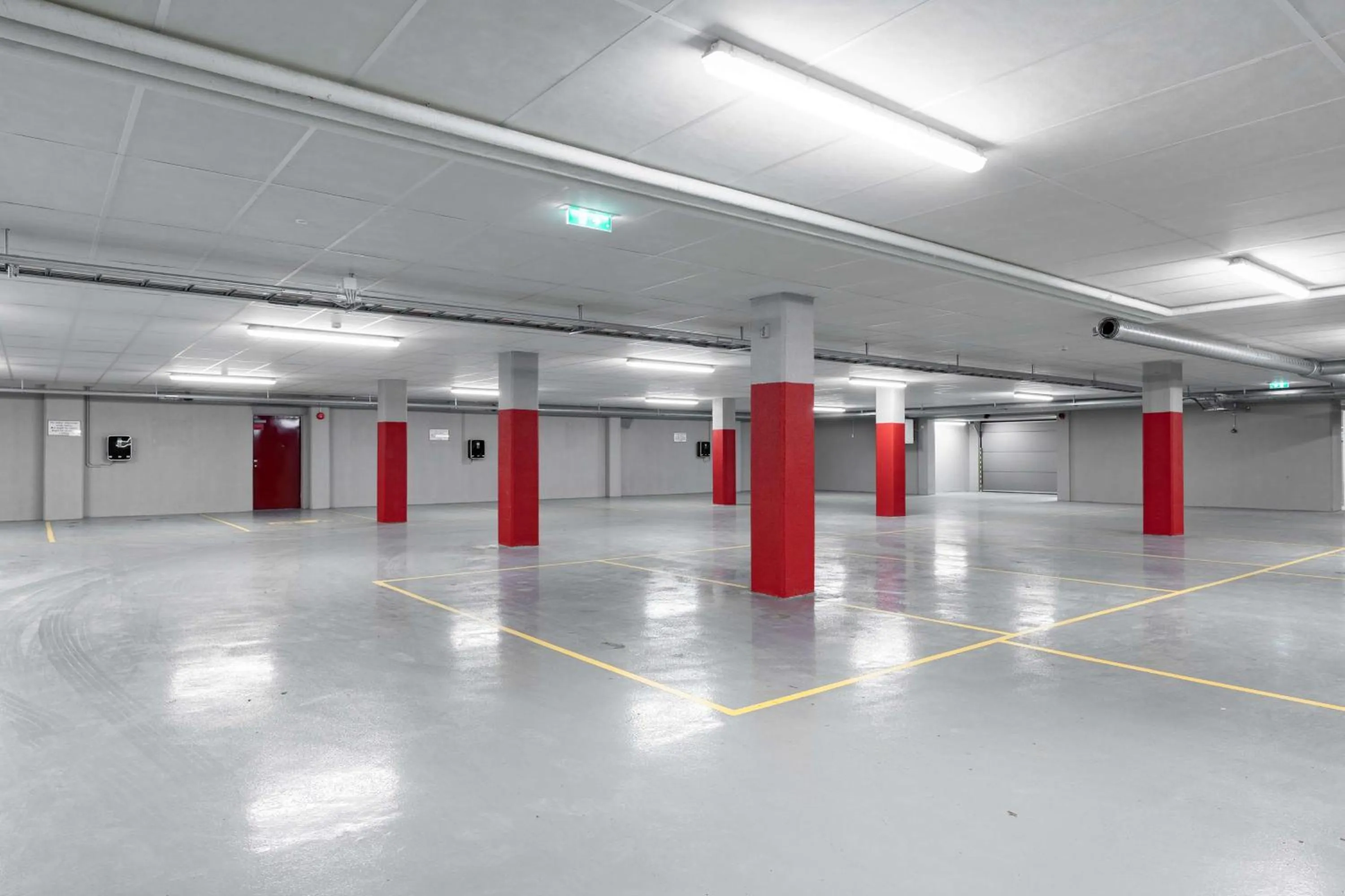 Other in Scandic Hamar