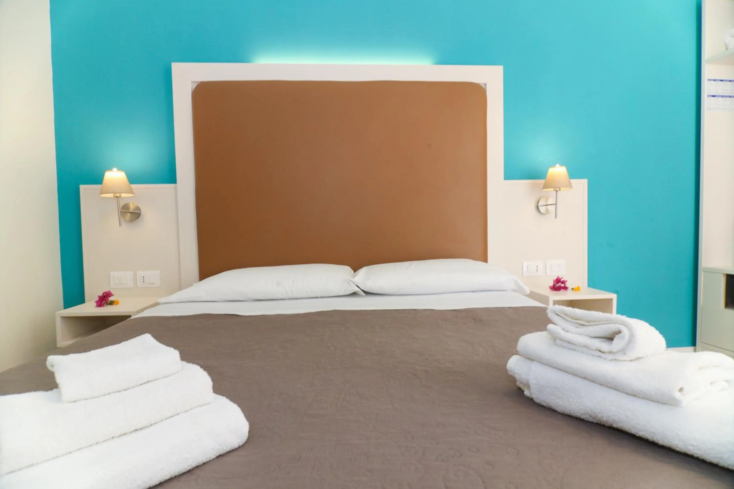 Hotel Marina del Capo