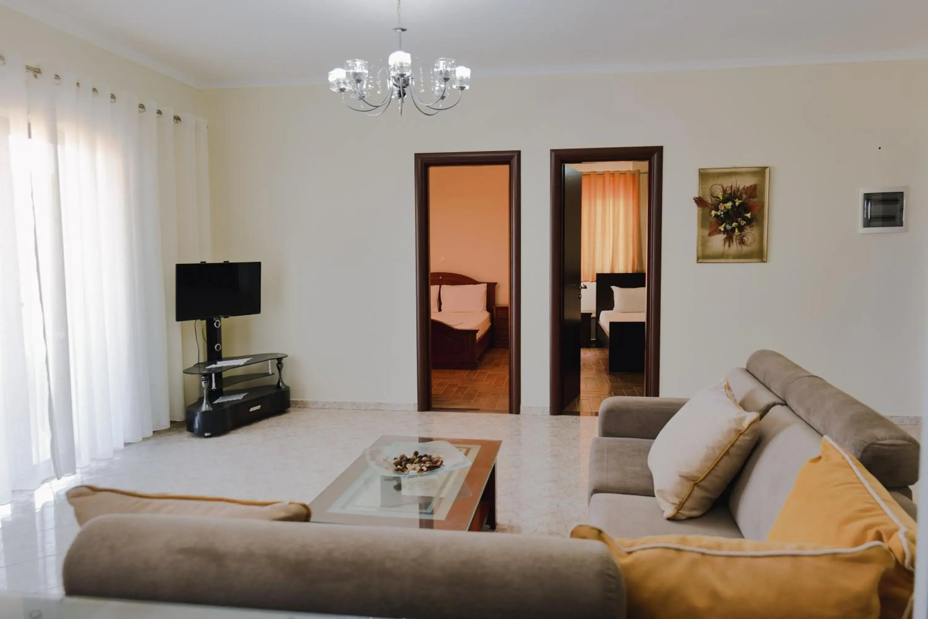 Two Bedroom Suite in Hotel Milo Ksamil Two Bedroom Suite in Hotel Milo Ksamil