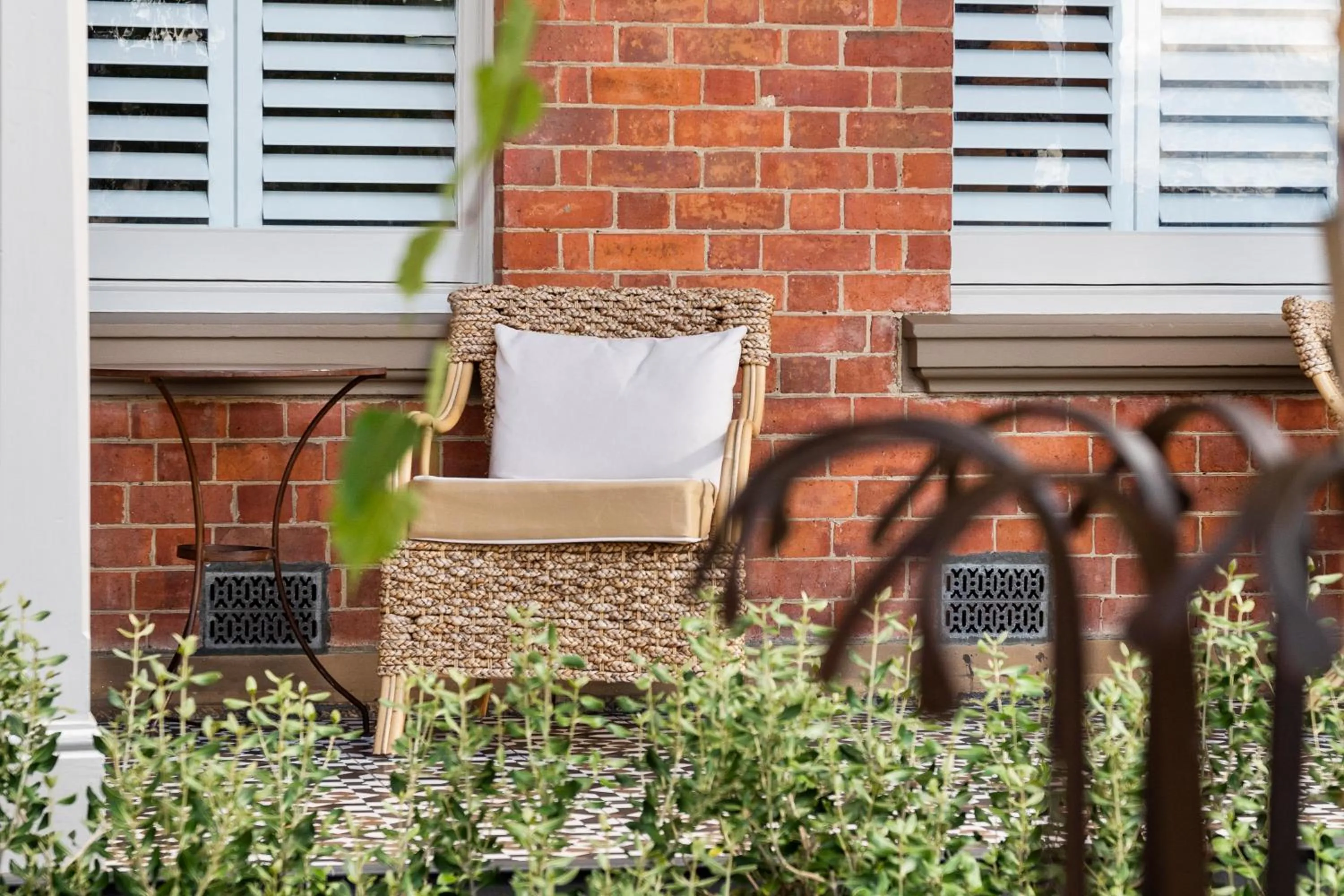 Property building in The Rivulet