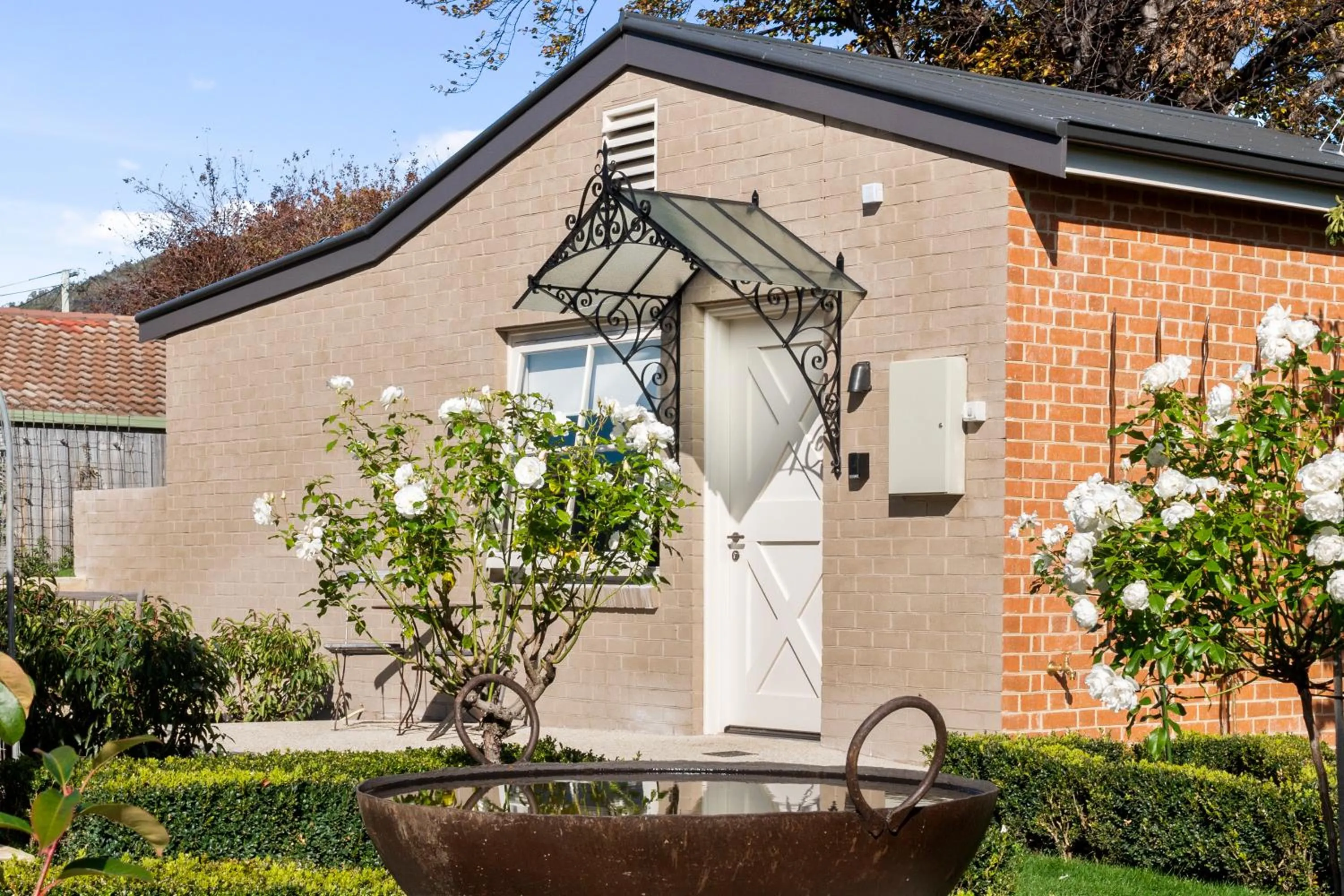 Property building in The Rivulet