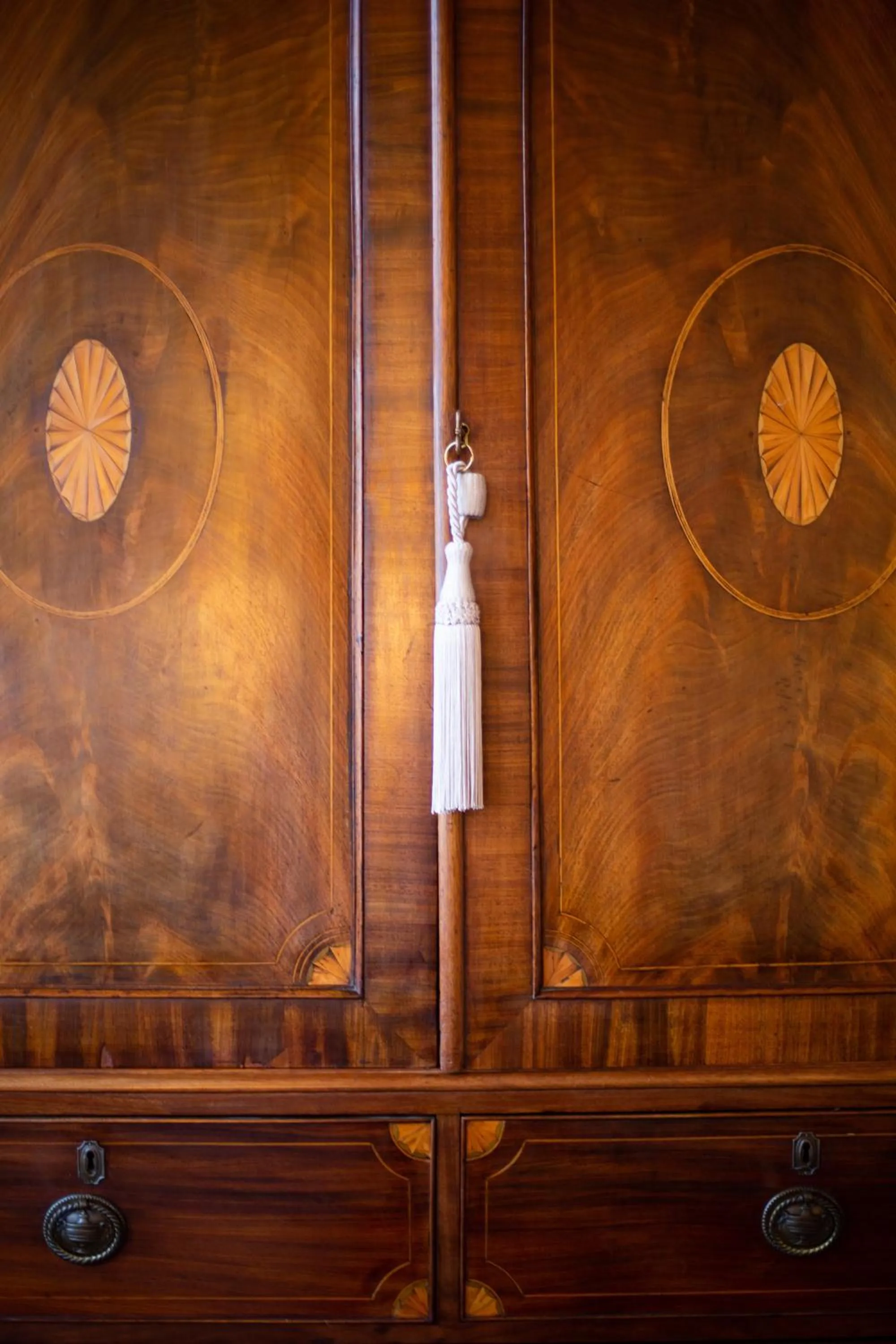 hair dresser in The Rivulet