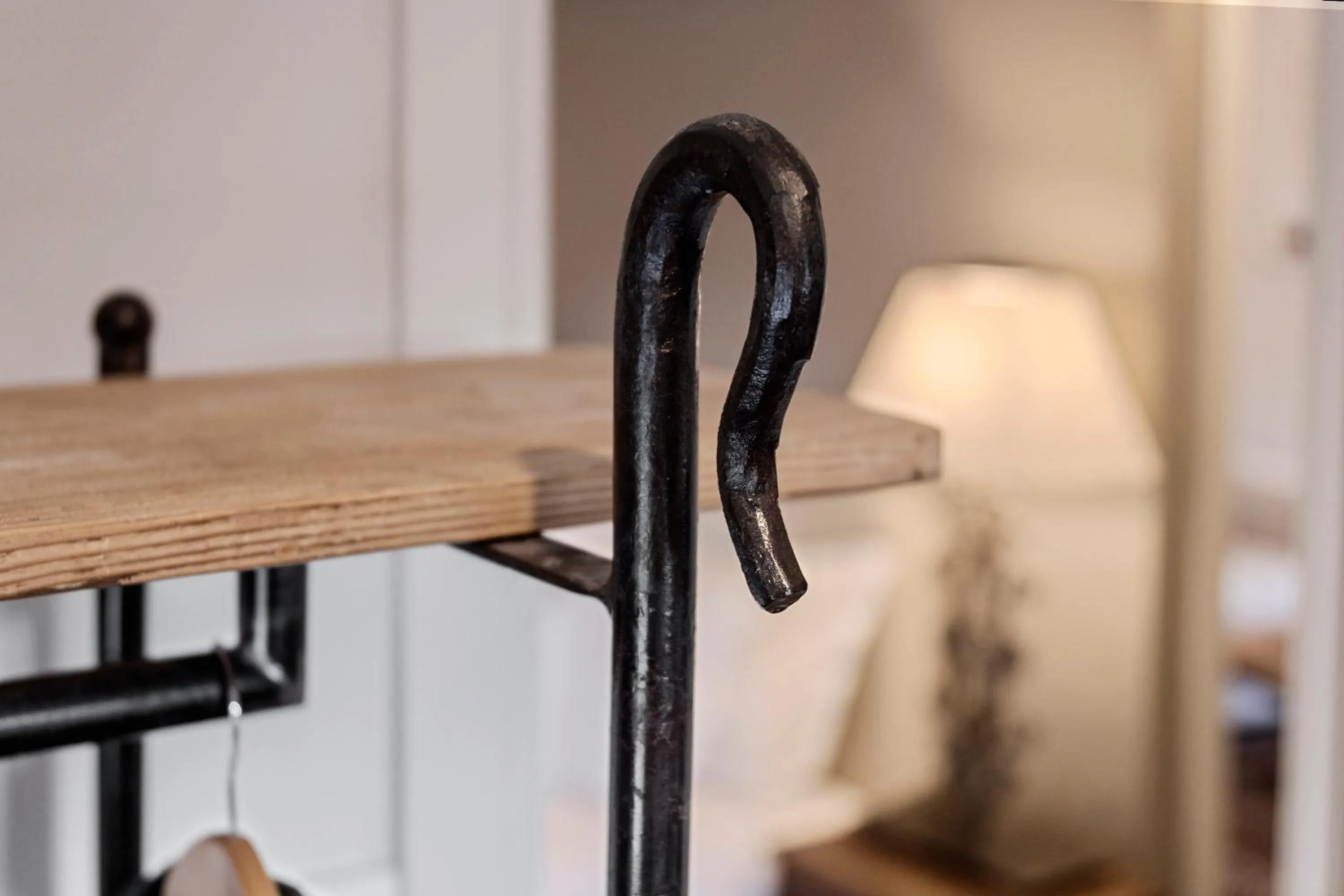 Decorative detail in The Rivulet