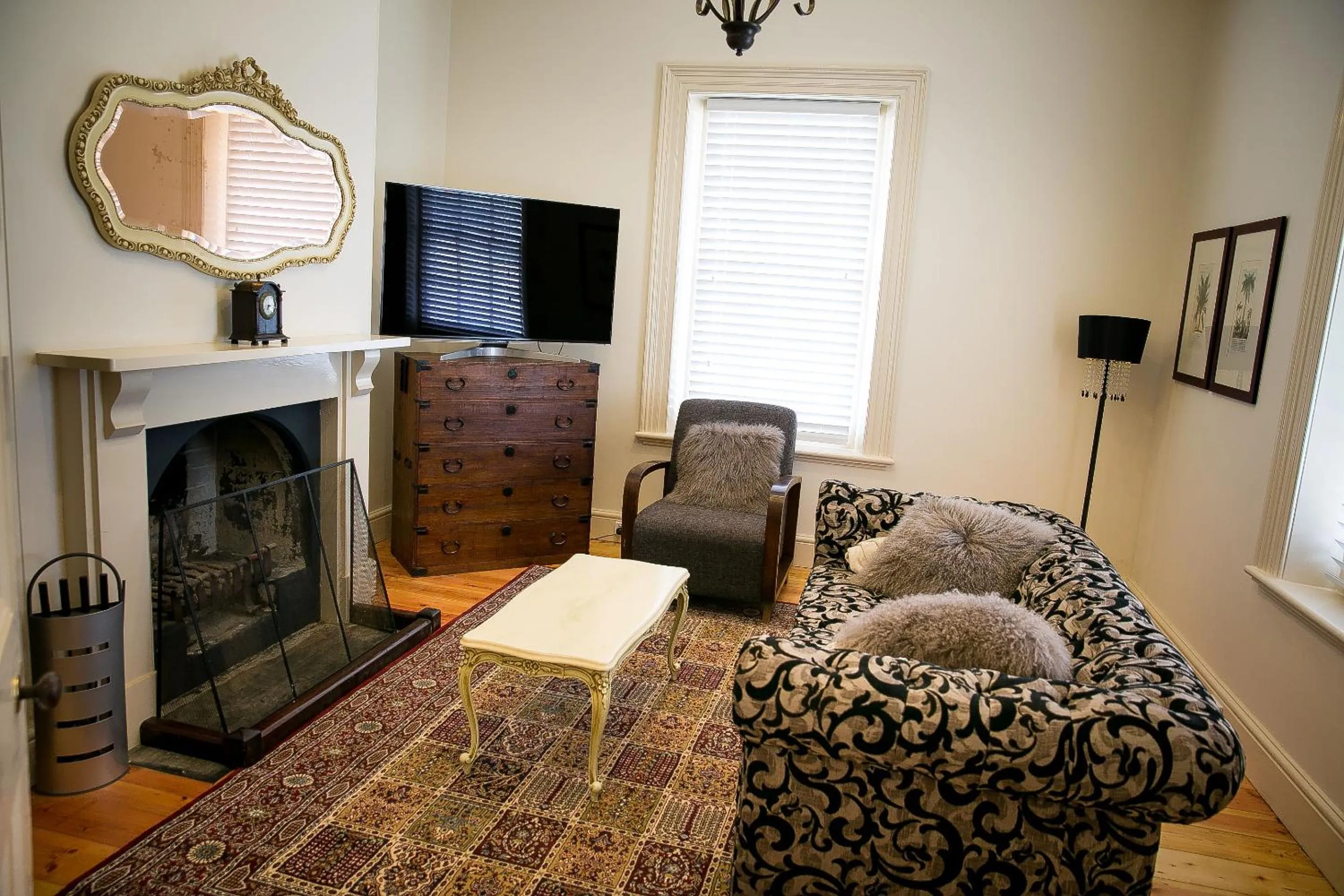 Cape Nelson Lighthouse