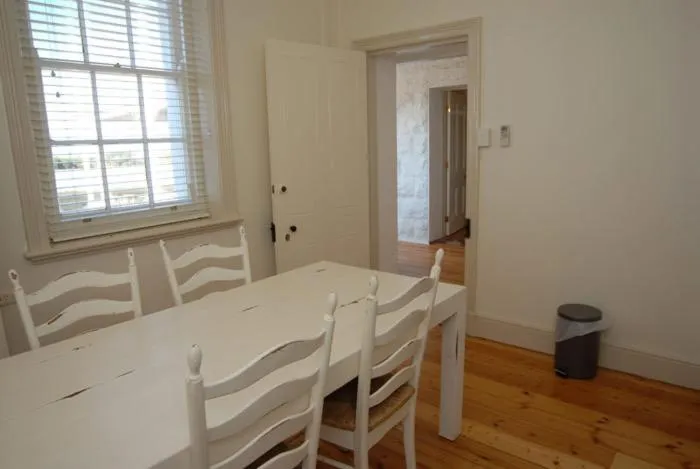 Day in Cape Nelson Lighthouse