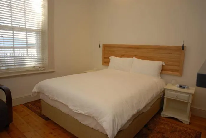 Bed in Cape Nelson Lighthouse