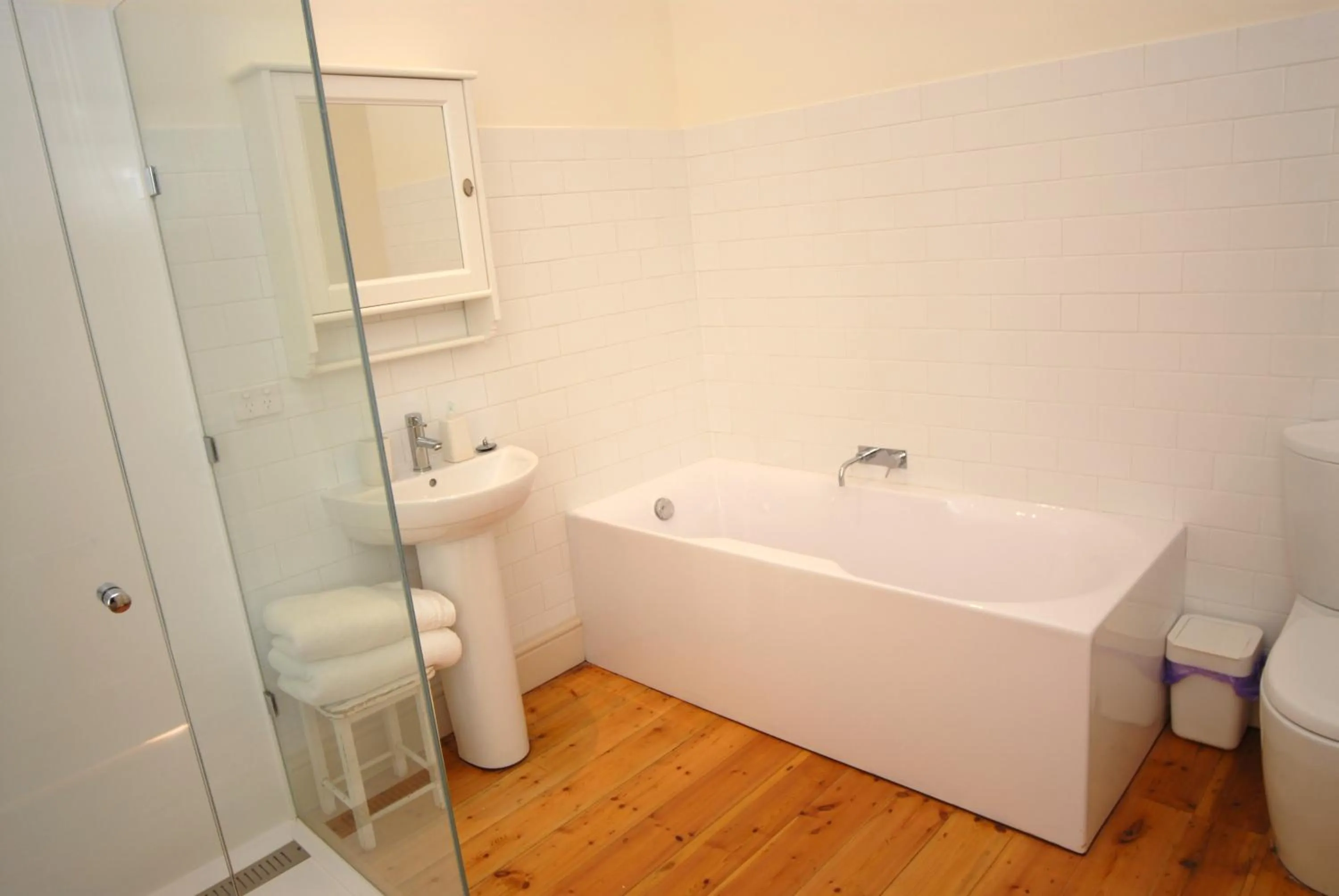 Cape Nelson Lighthouse