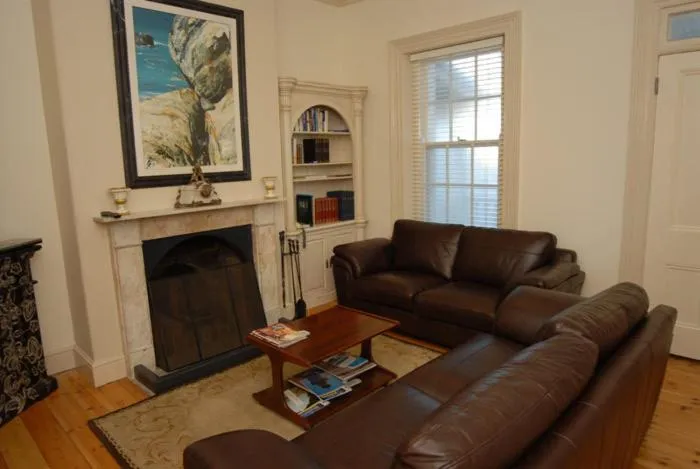 Day in Cape Nelson Lighthouse