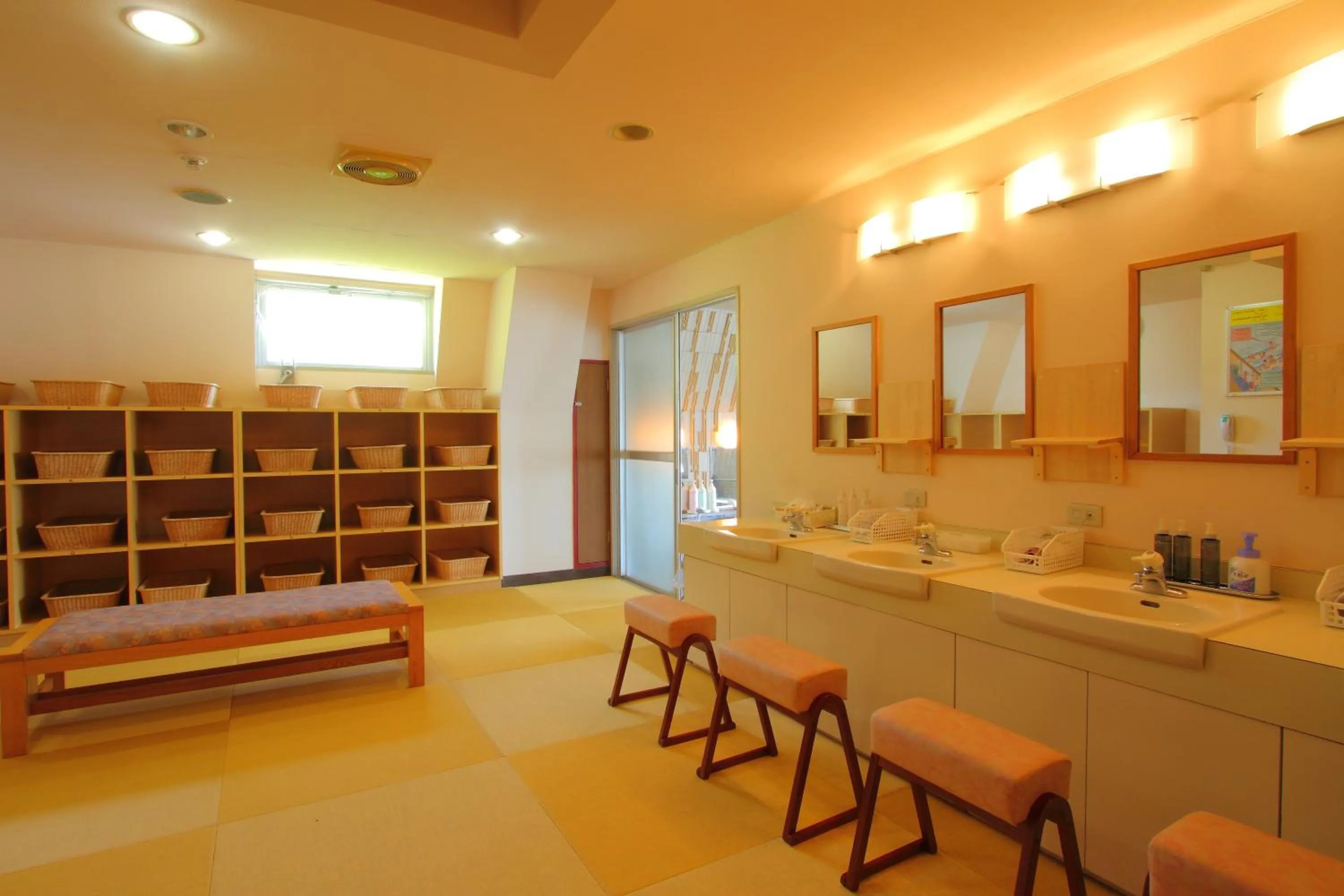 Spa and wellness centre/facilities in Hotel New Century