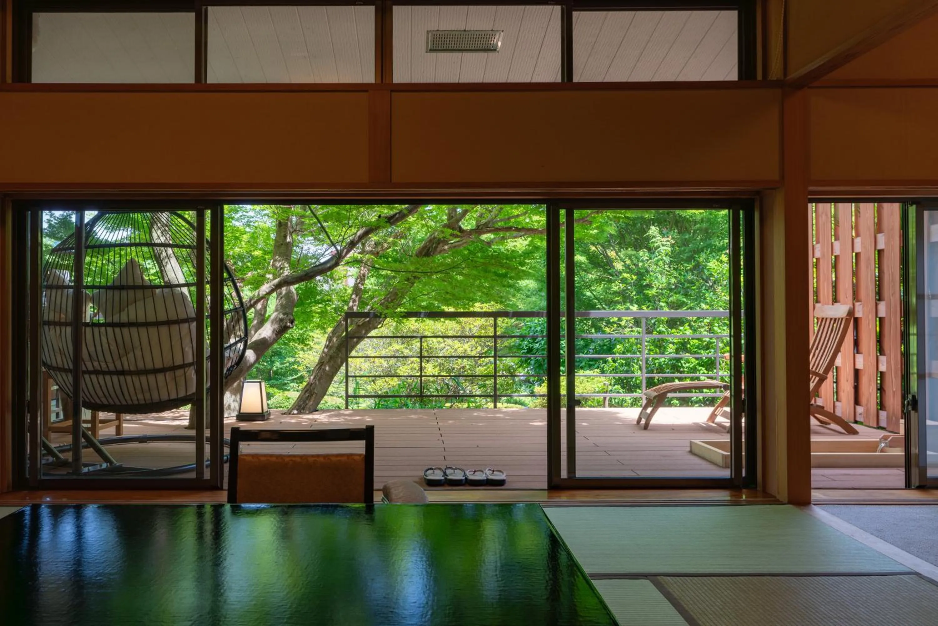 Day in Narashino no sato Gyokusui -6 years or older-