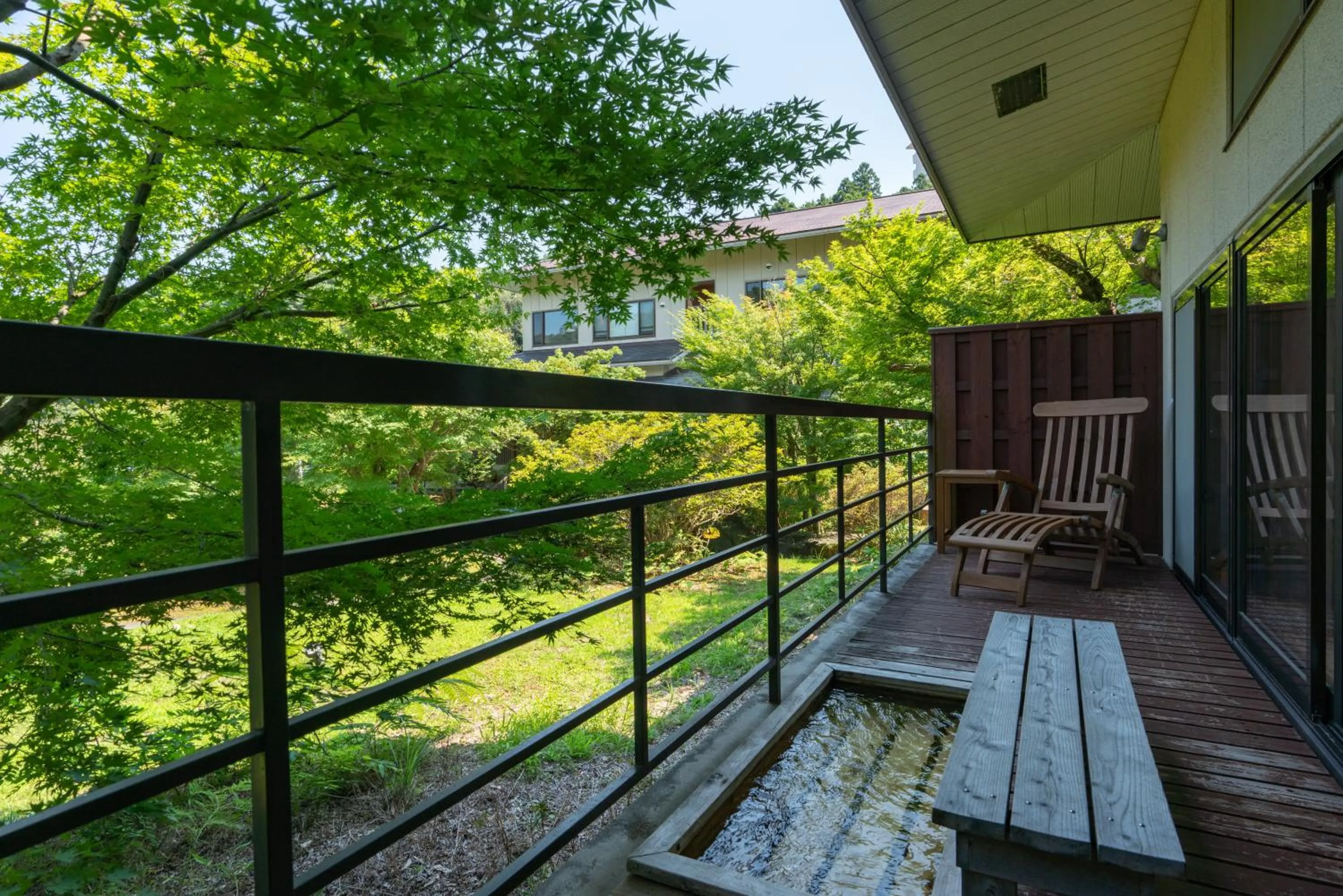 Spring in Narashino no sato Gyokusui -6 years or older-