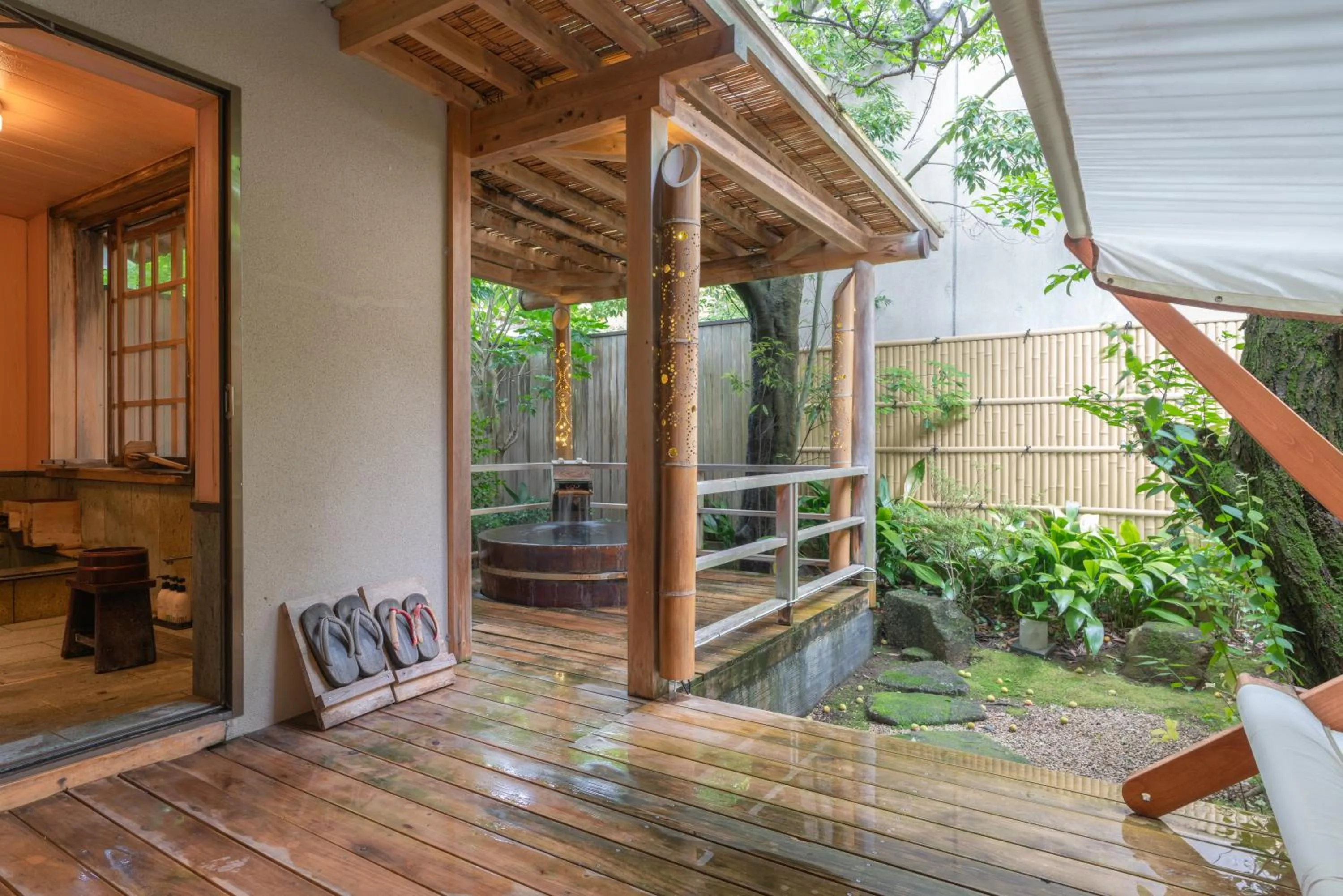 Day in Narashino no sato Gyokusui -6 years or older-