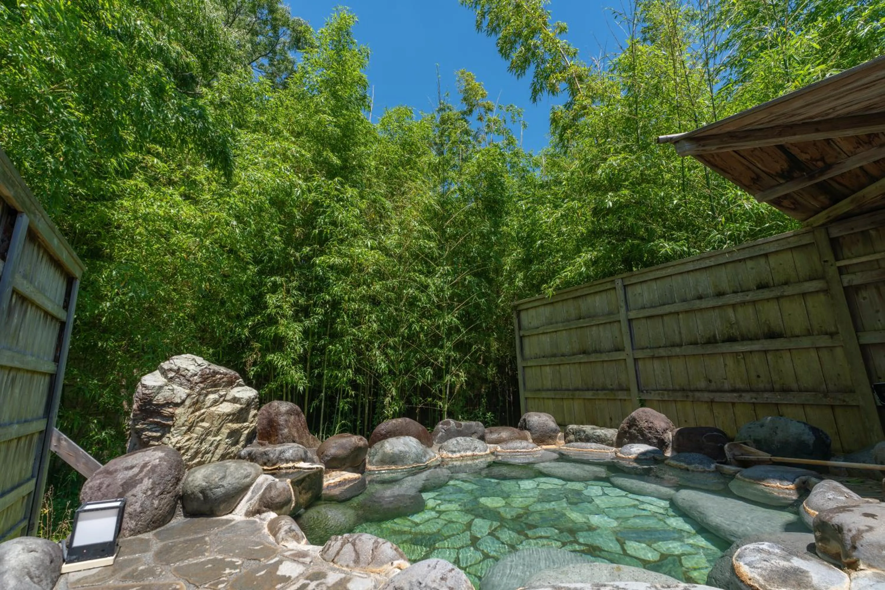 Day in Narashino no sato Gyokusui -6 years or older-