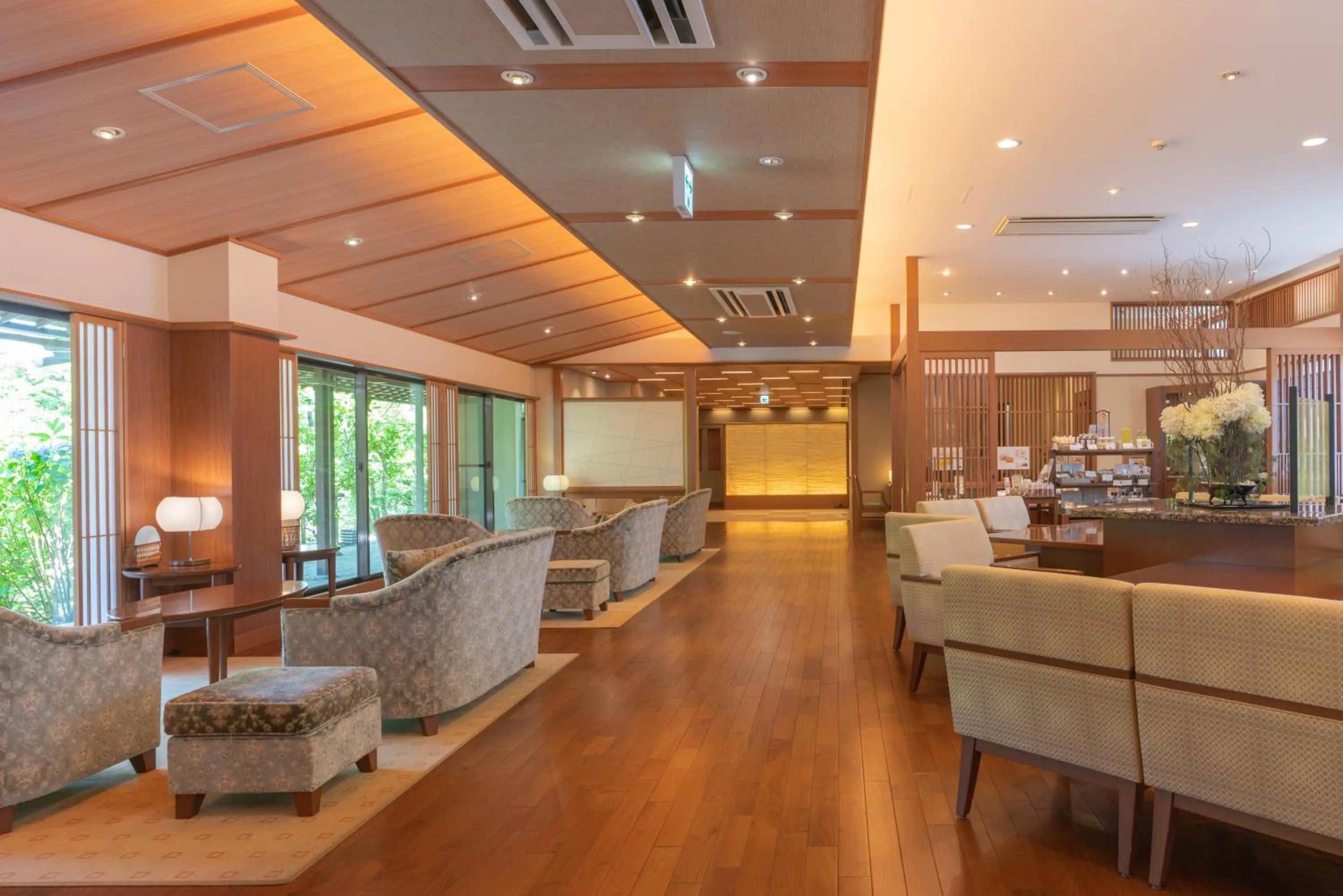 Day in Narashino no sato Gyokusui -6 years or older-