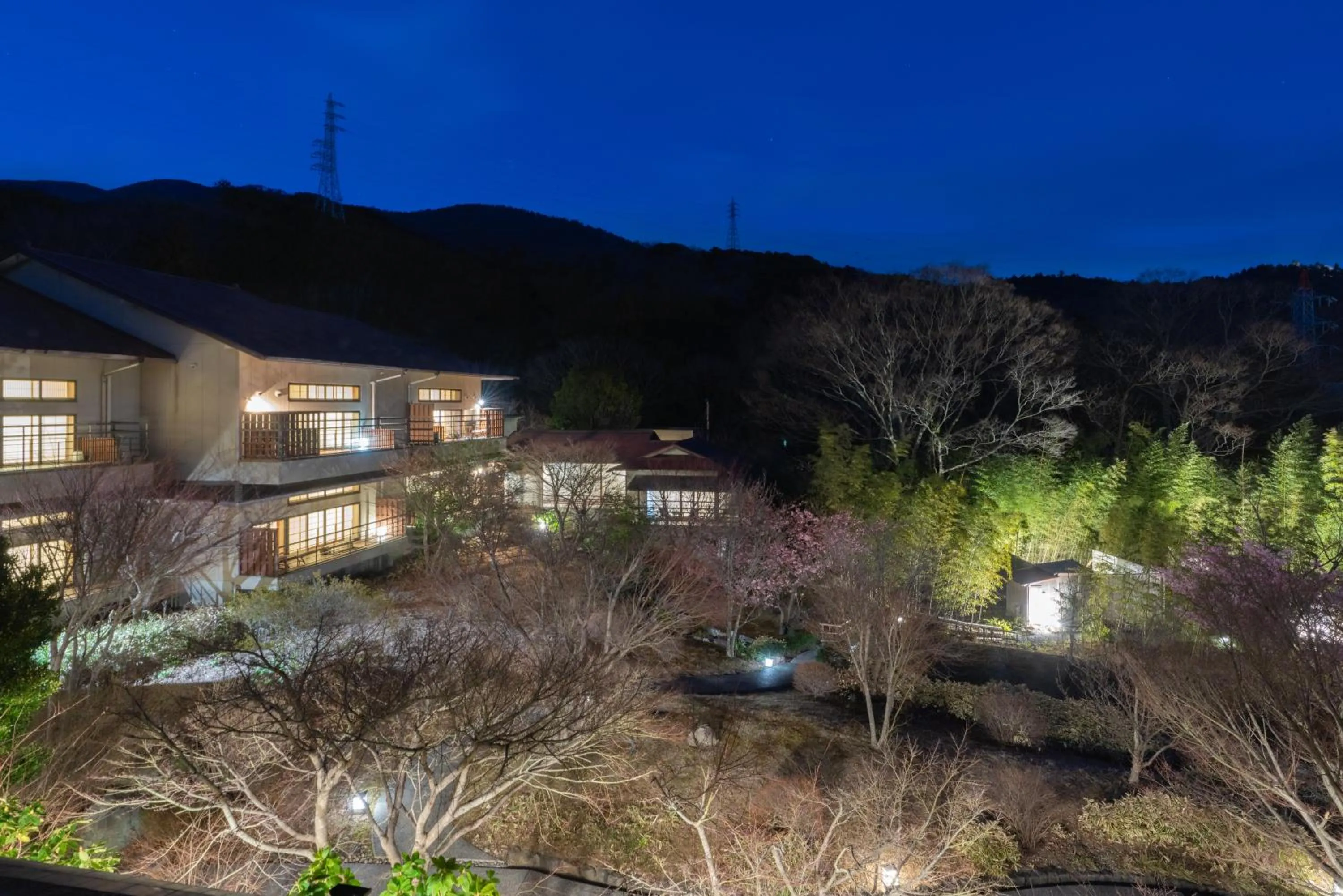 Property building in Narashino no sato Gyokusui -6 years or older-