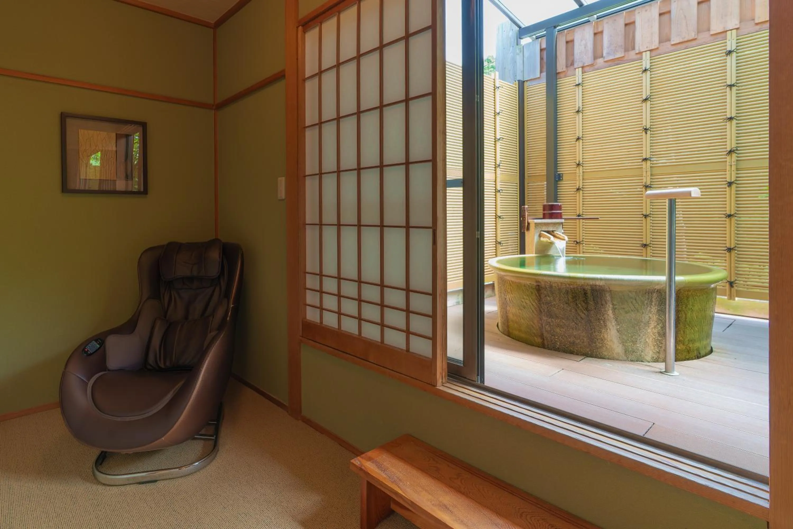 Day in Narashino no sato Gyokusui -6 years or older-