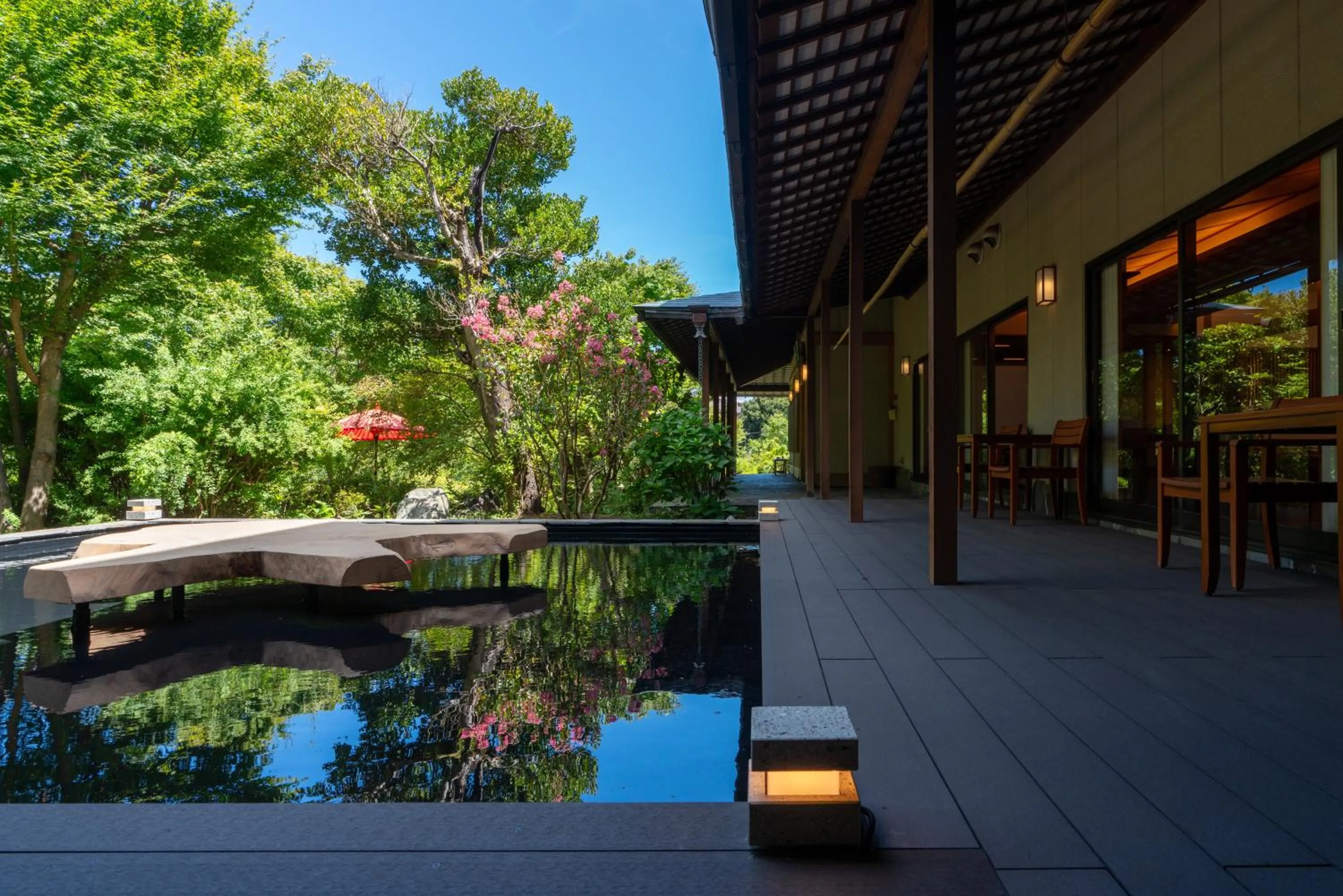 Property building in Narashino no sato Gyokusui -6 years or older-