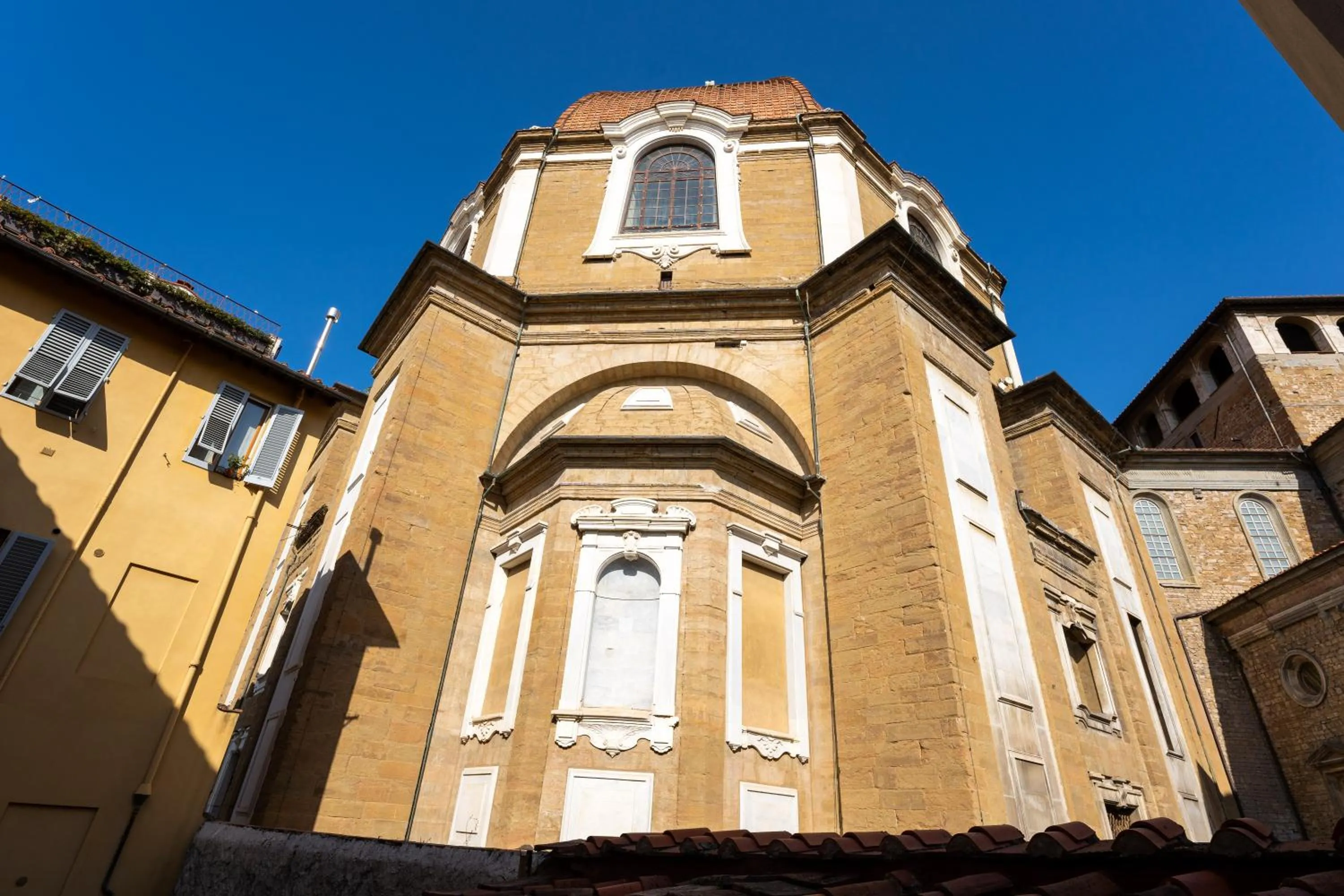 Nearby landmark in Palazzo D'Ambra Residenza d'Epoca