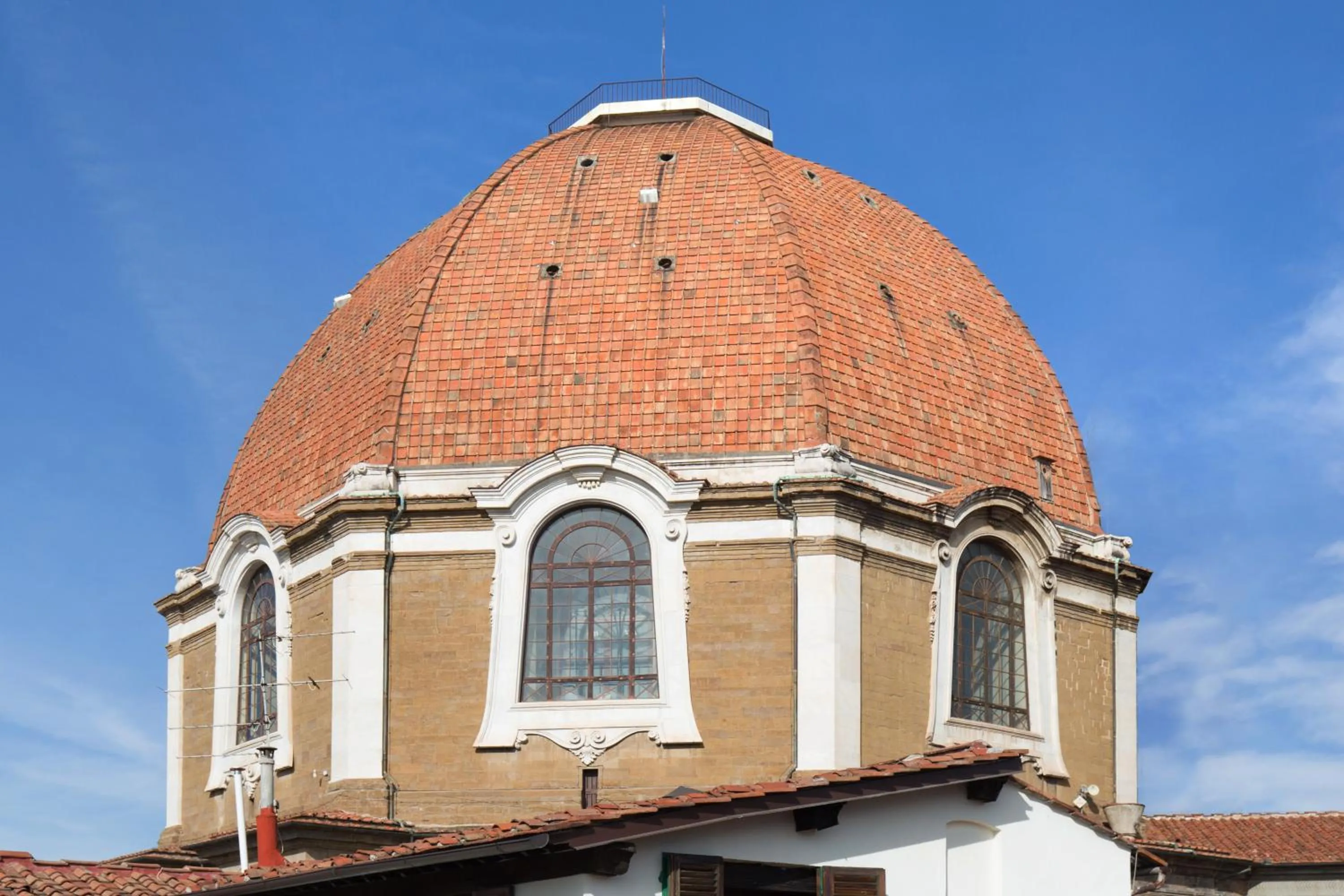 Nearby landmark in Palazzo D'Ambra Residenza d'Epoca