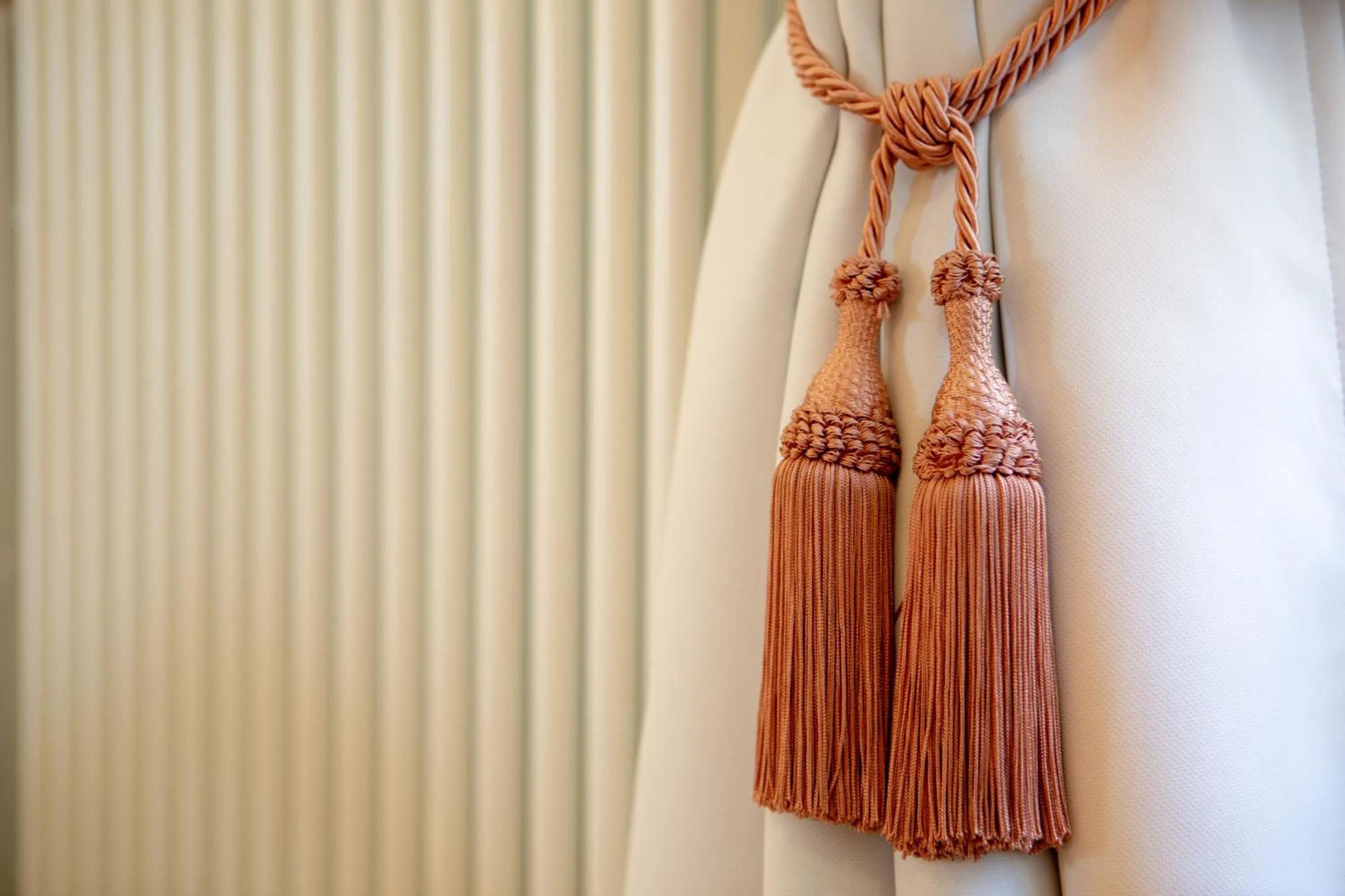 Decorative detail in Palazzo D'Ambra Residenza d'Epoca