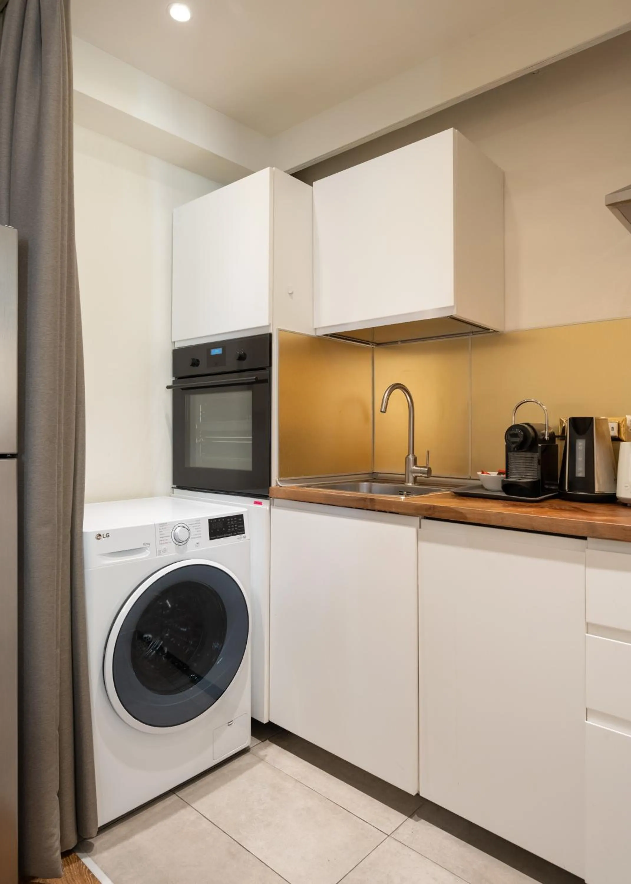 Coffee/tea facilities in Palazzo D'Ambra Residenza d'Epoca