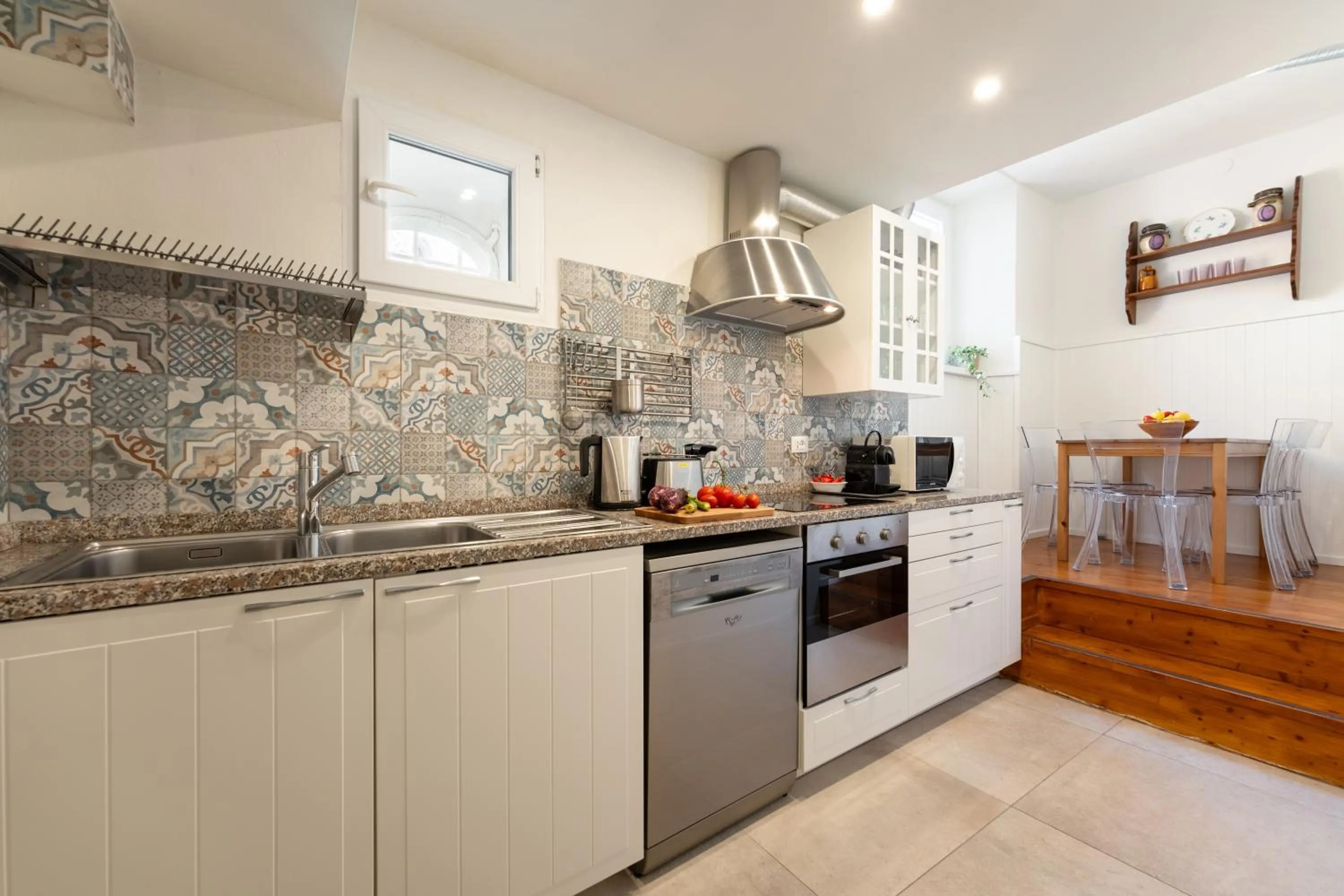 Coffee/tea facilities in Palazzo D'Ambra Residenza d'Epoca