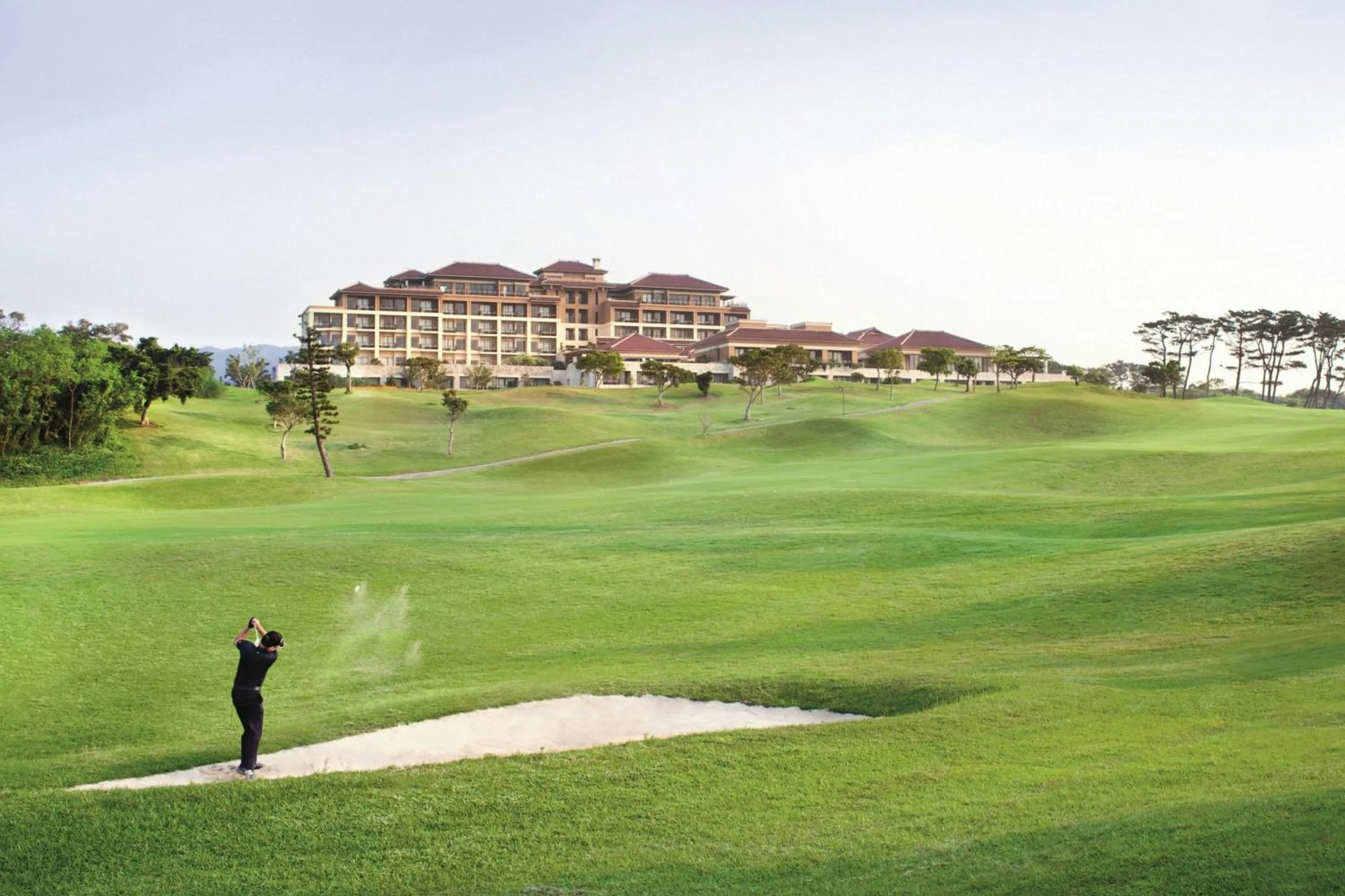 Other in The Ritz-Carlton Okinawa