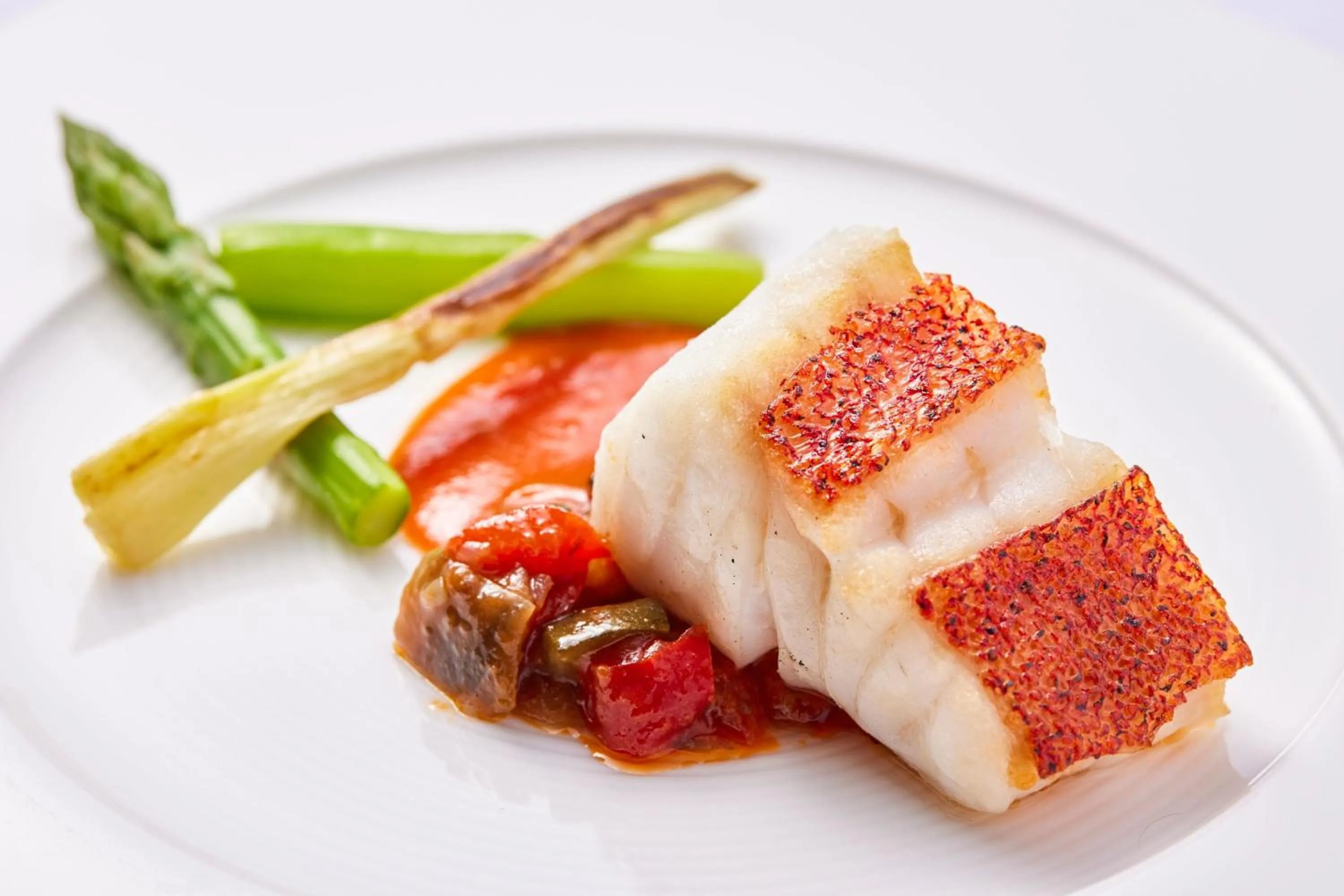 Restaurant/places to eat in The Ritz-Carlton Okinawa