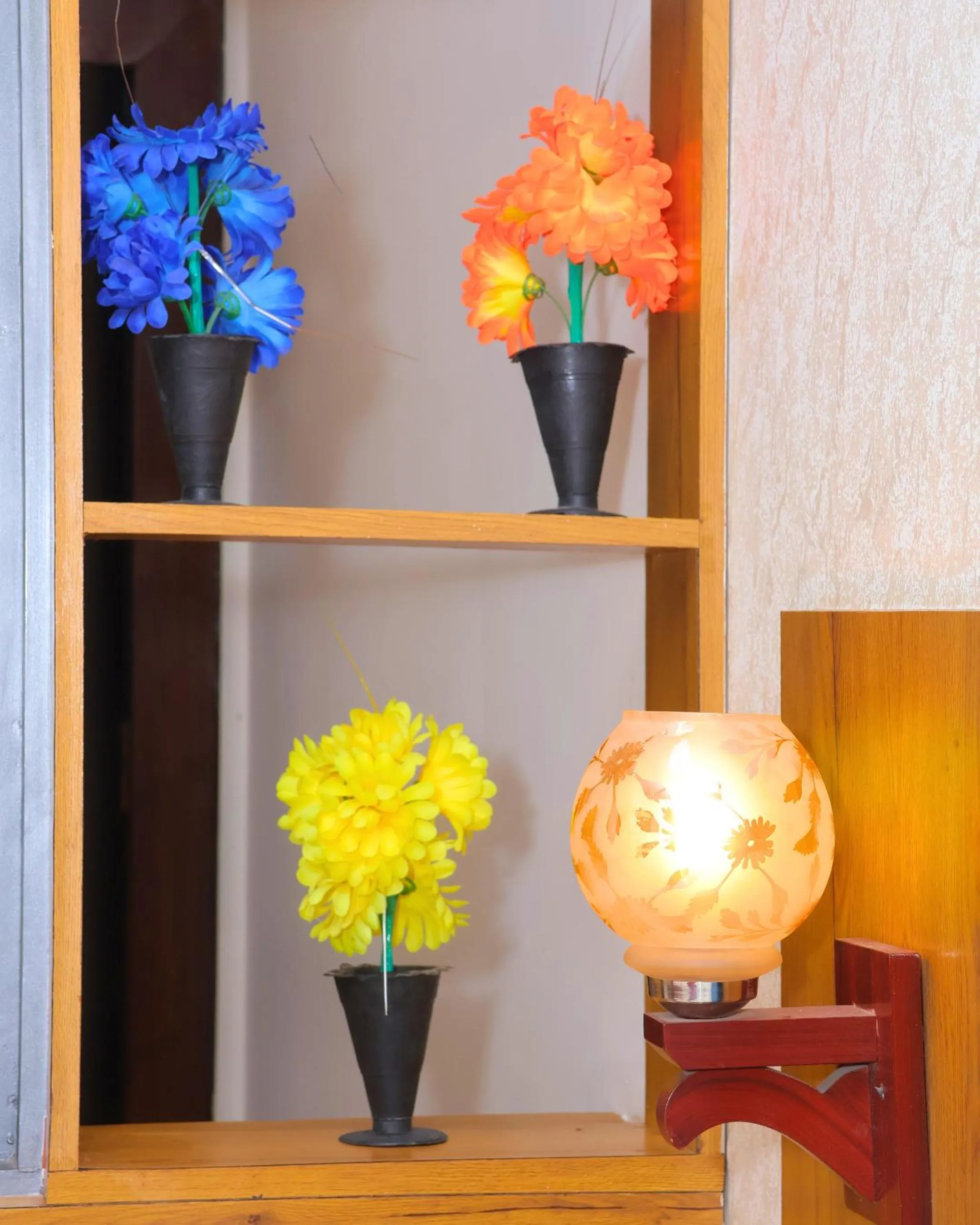 Hotel Shri Radha Nikunj - Opposite Prem Mandir