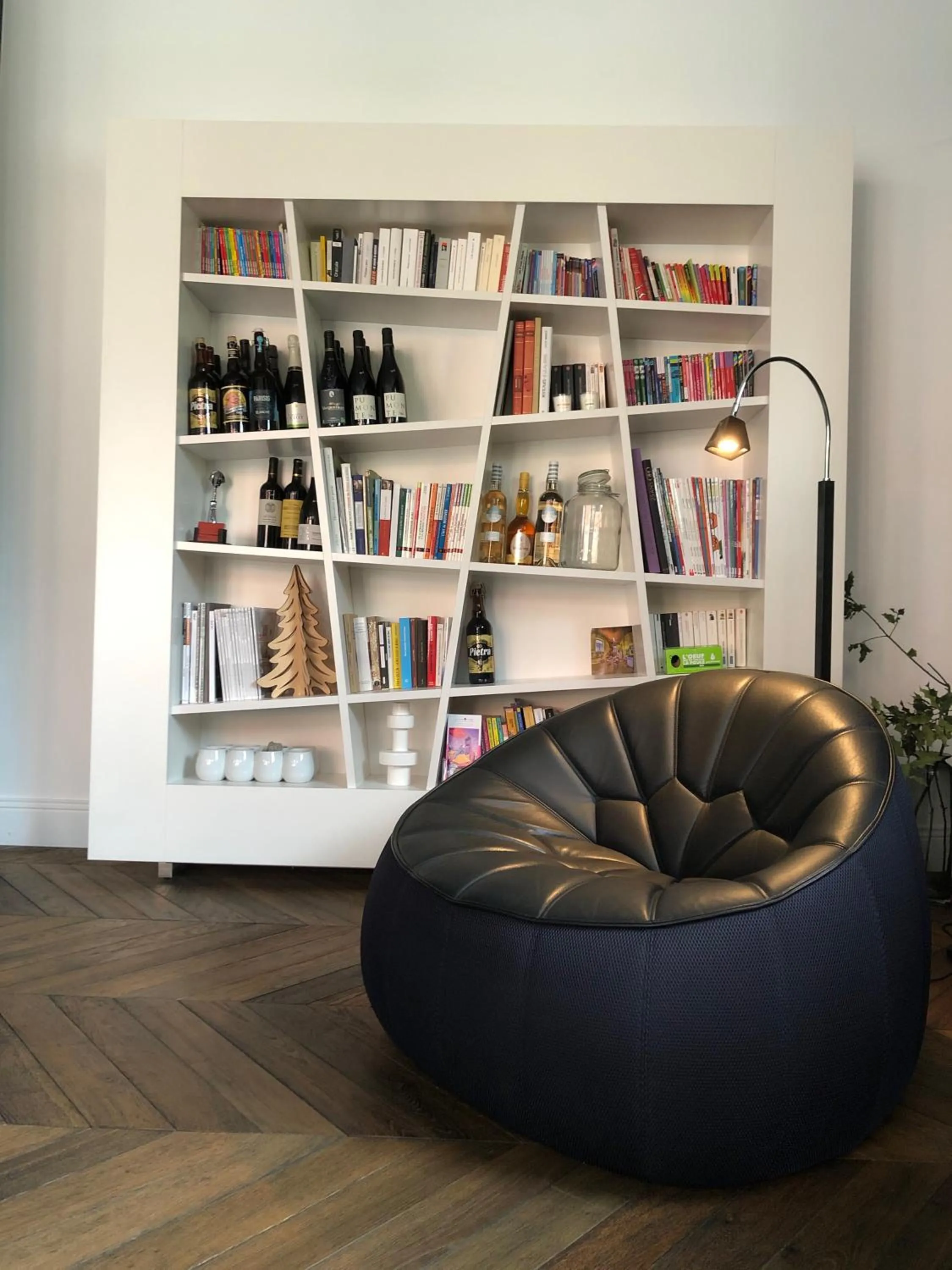 Le Clos de la Pomponnette