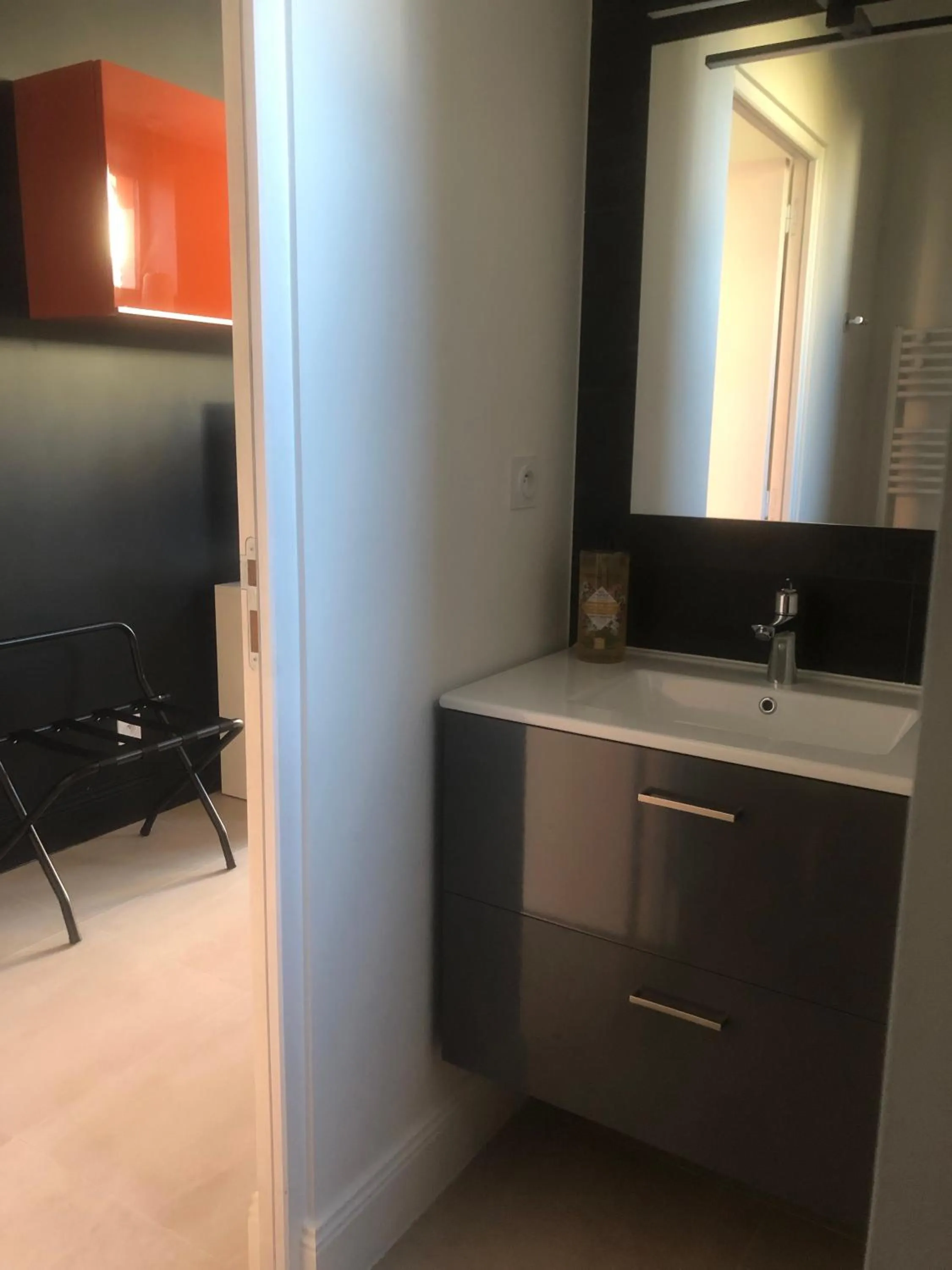 Le Clos de la Pomponnette