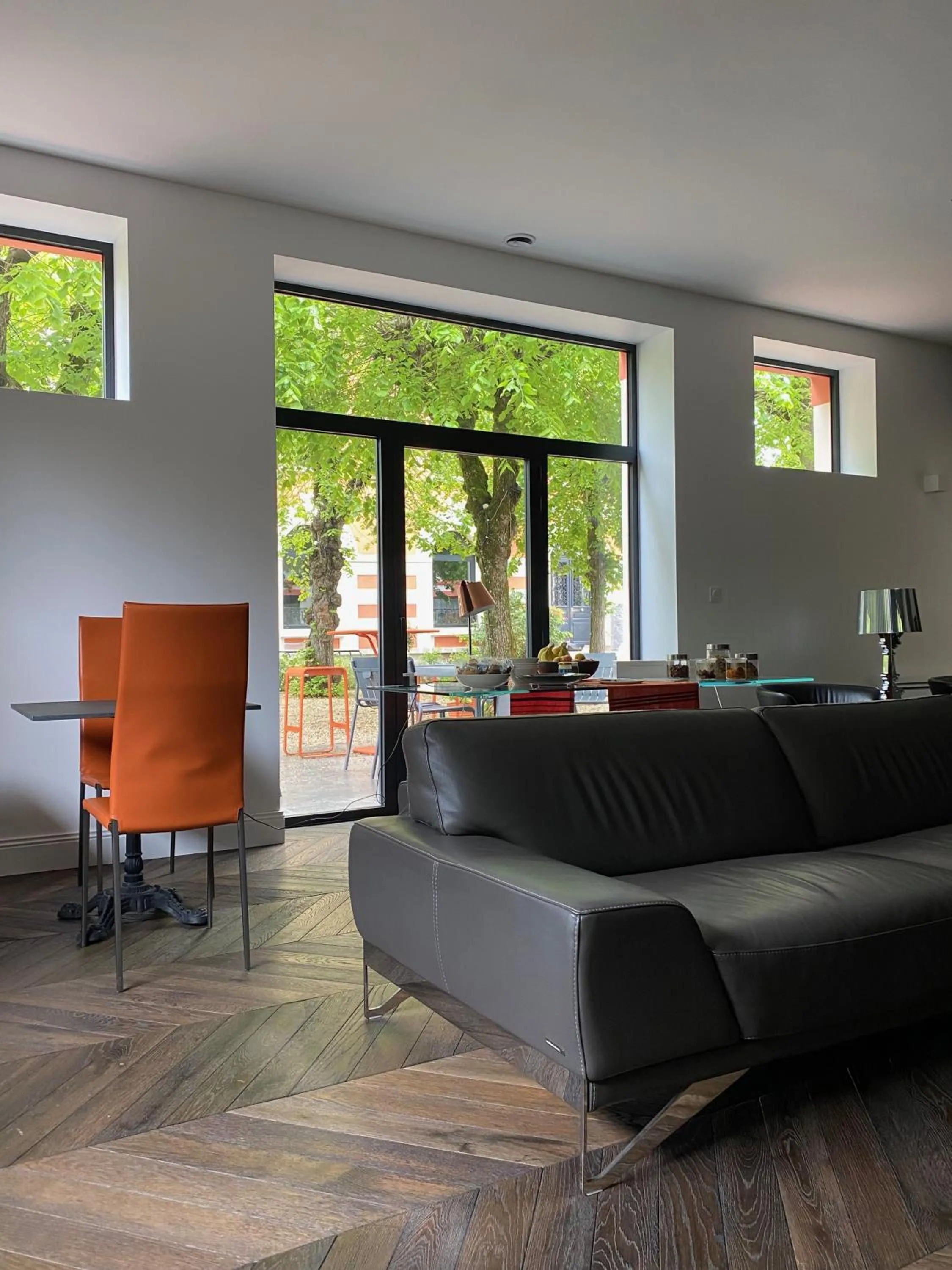 Le Clos de la Pomponnette