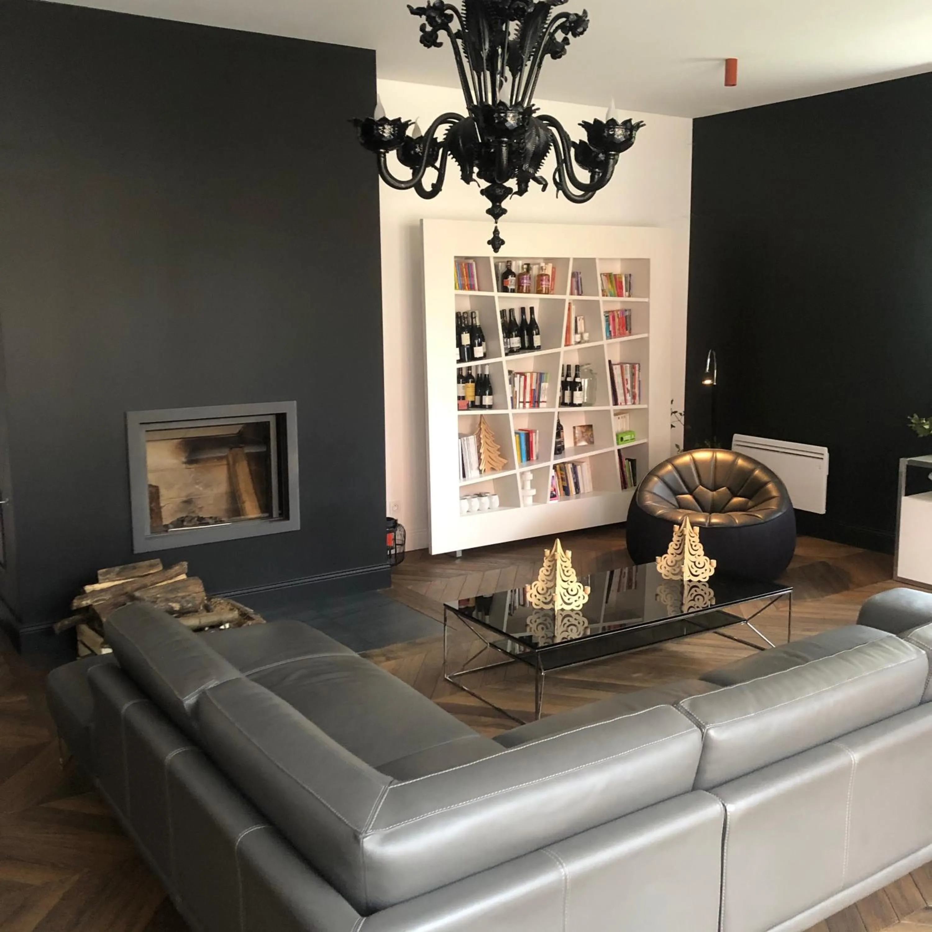 Le Clos de la Pomponnette