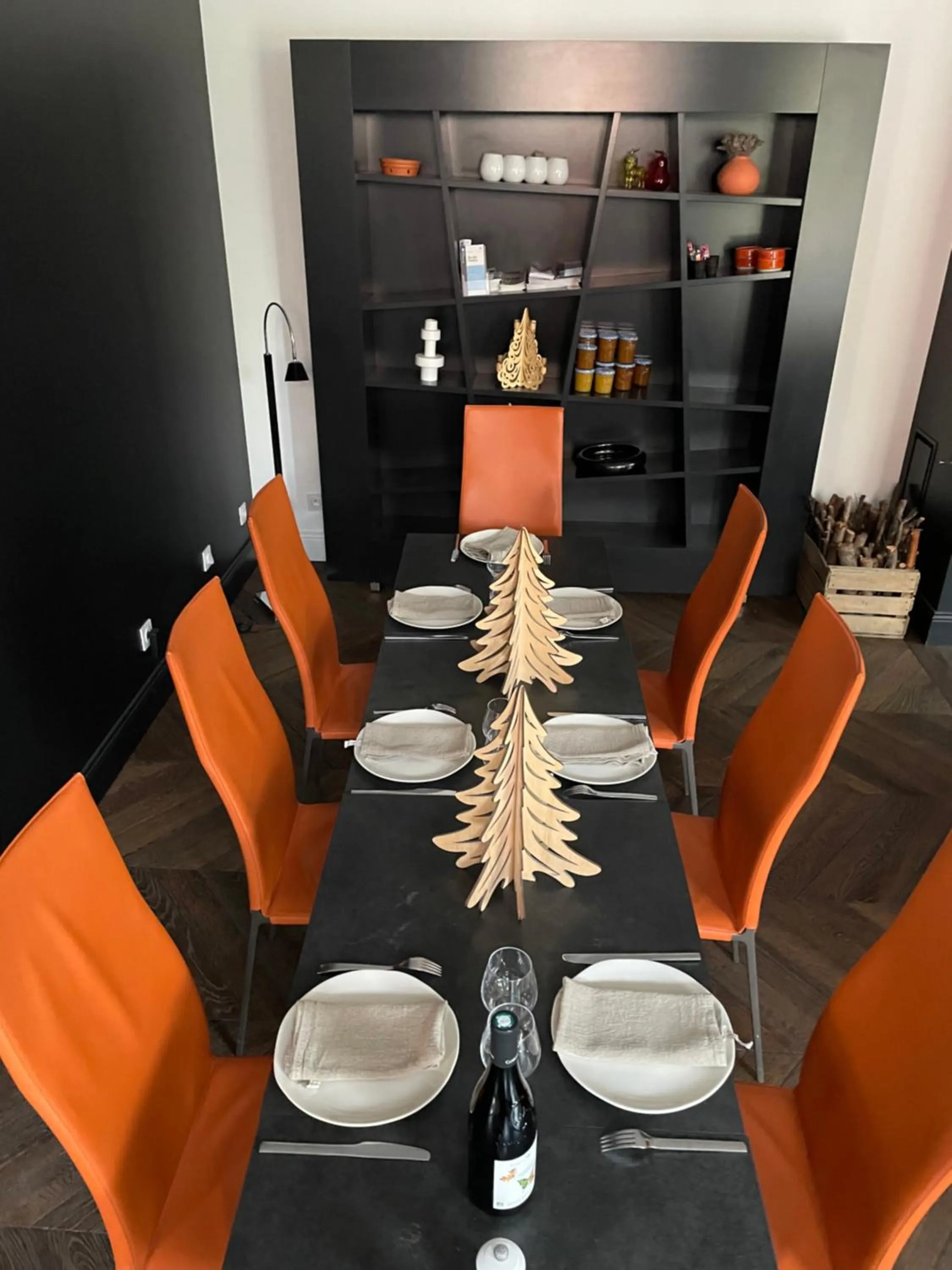 Le Clos de la Pomponnette