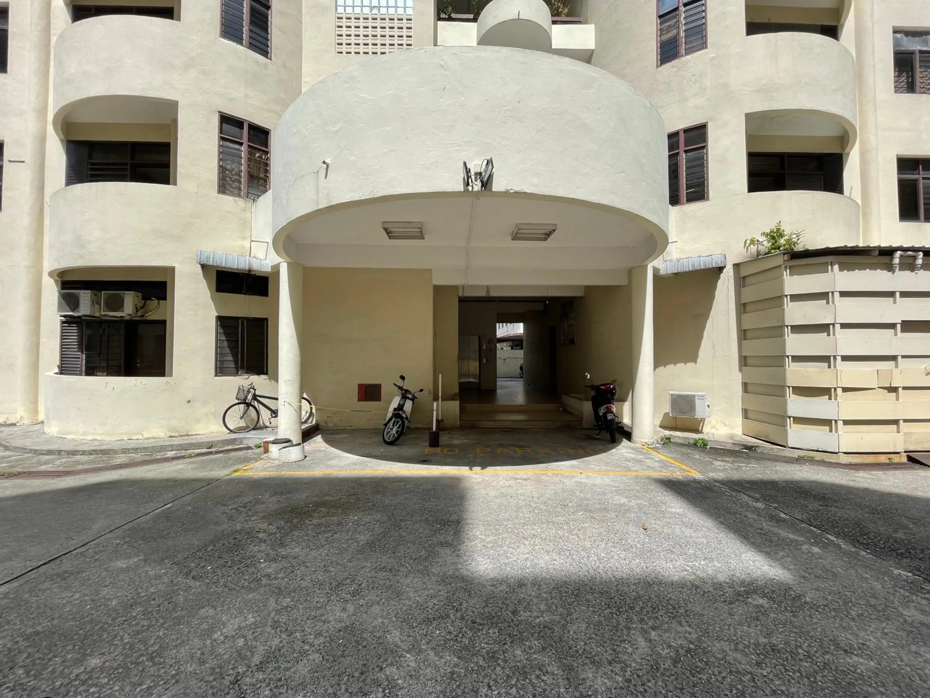 Other in Hotel O Wg Guest House