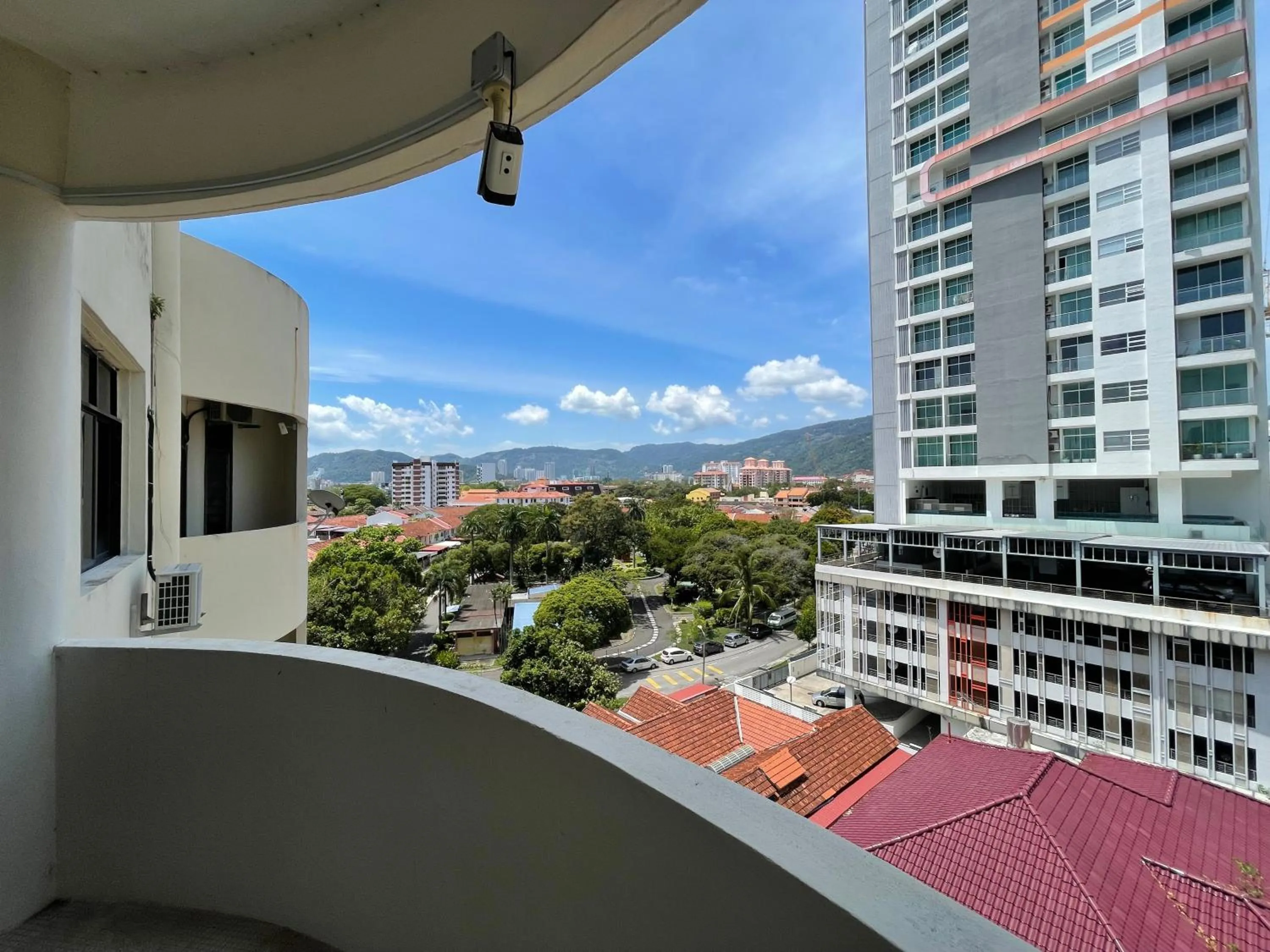 Bedroom in Hotel O Wg Guest House