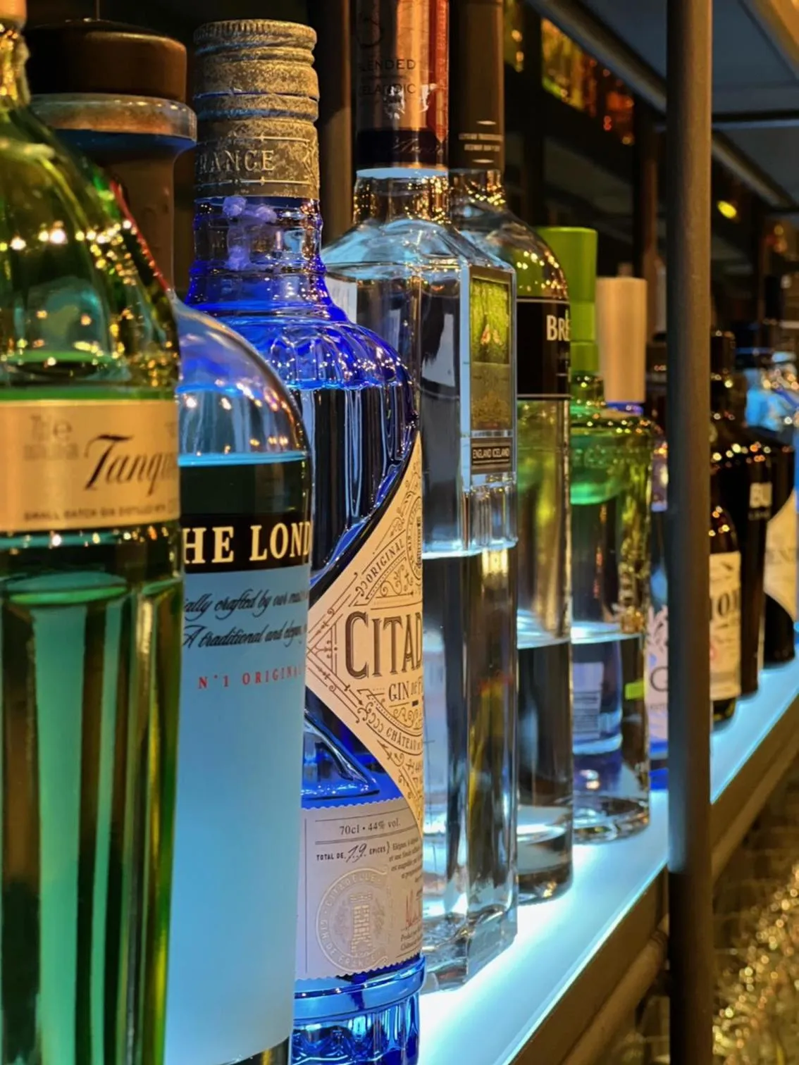 Lounge or bar in Mercer Casa Torner i Güell