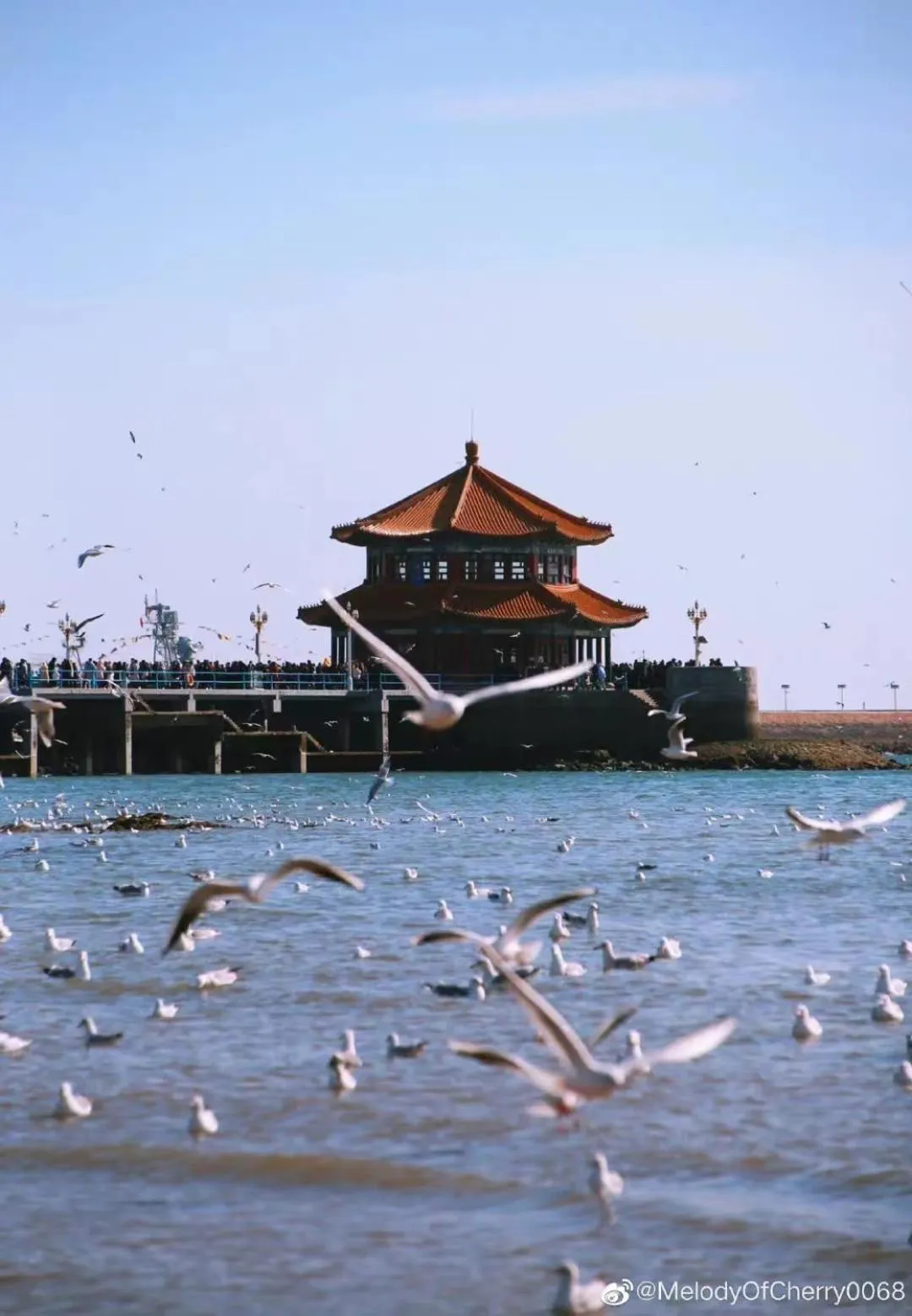 Qingdao Oceanwide Elite Hotel