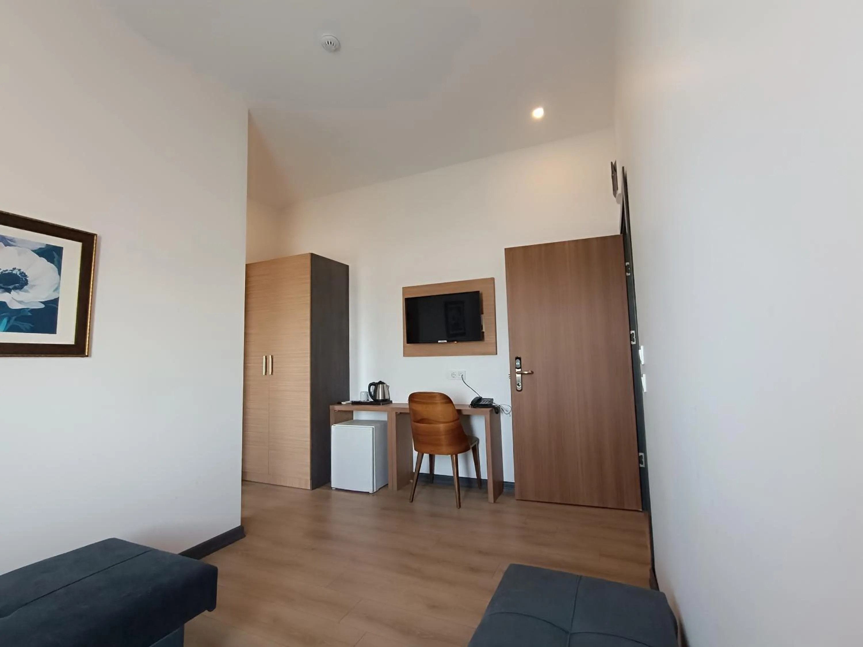 TV and multimedia in Fora Inn Lara