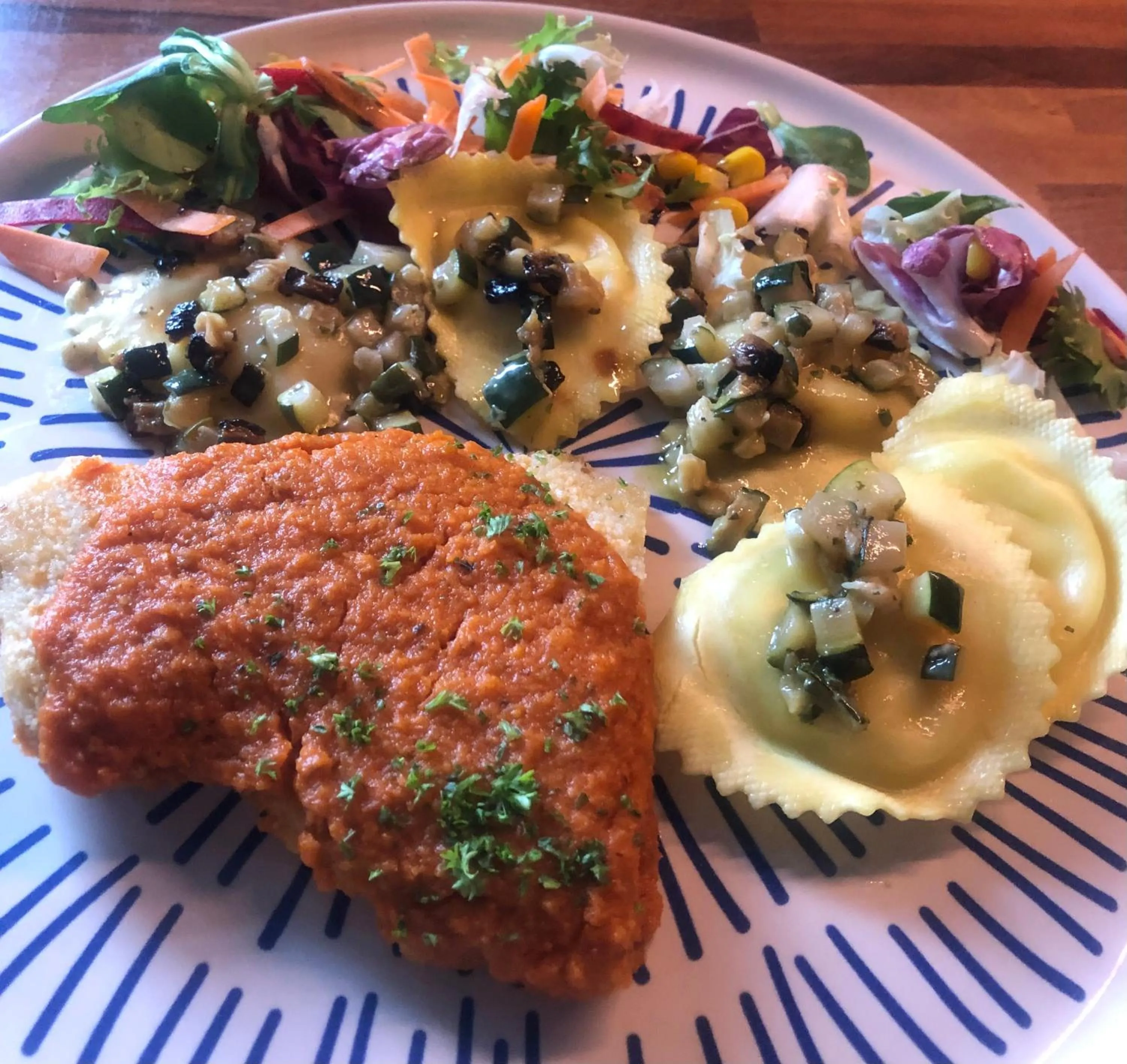 Restaurant/places to eat in AUX DEUX CIGOGNES AMMERSCHWIHR