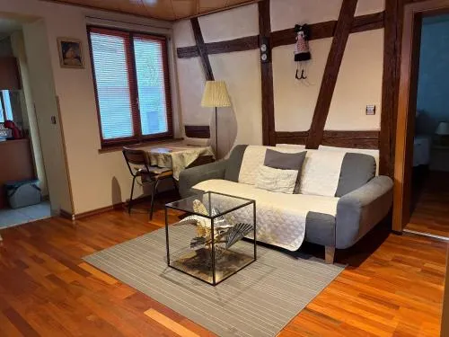 AUX DEUX CIGOGNES AMMERSCHWIHR