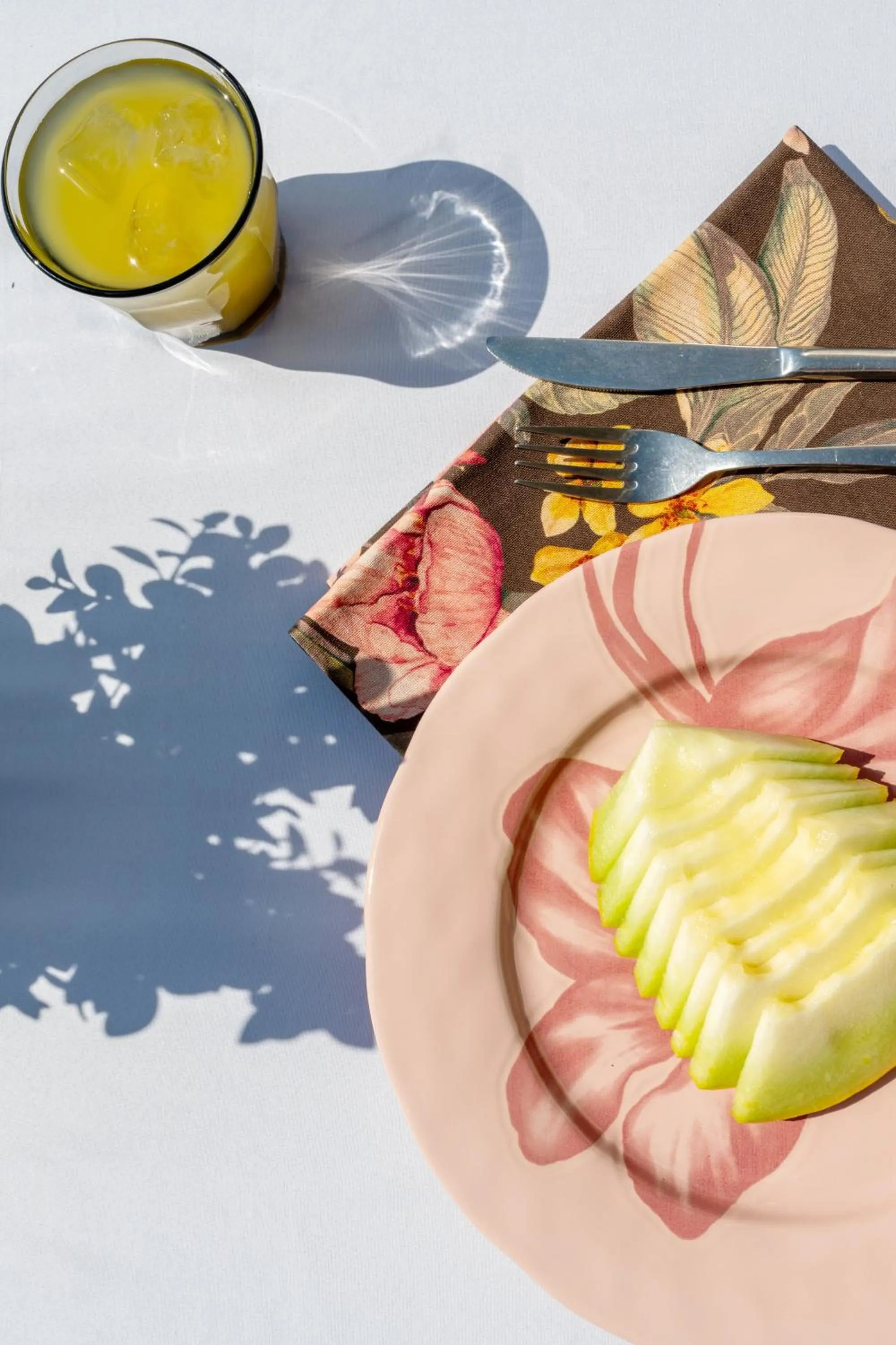 Food and drinks in Hydra Beach Resort