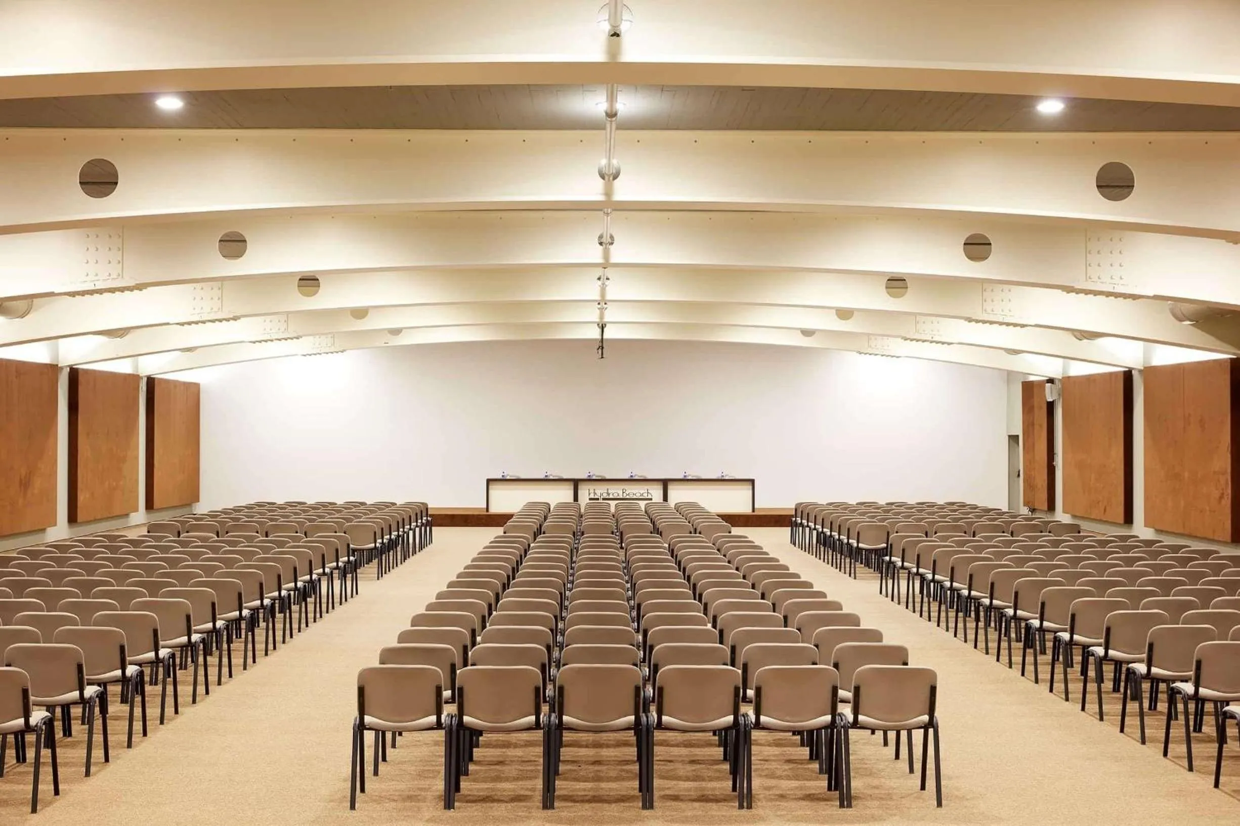 Meeting/conference room in Hydra Beach Resort