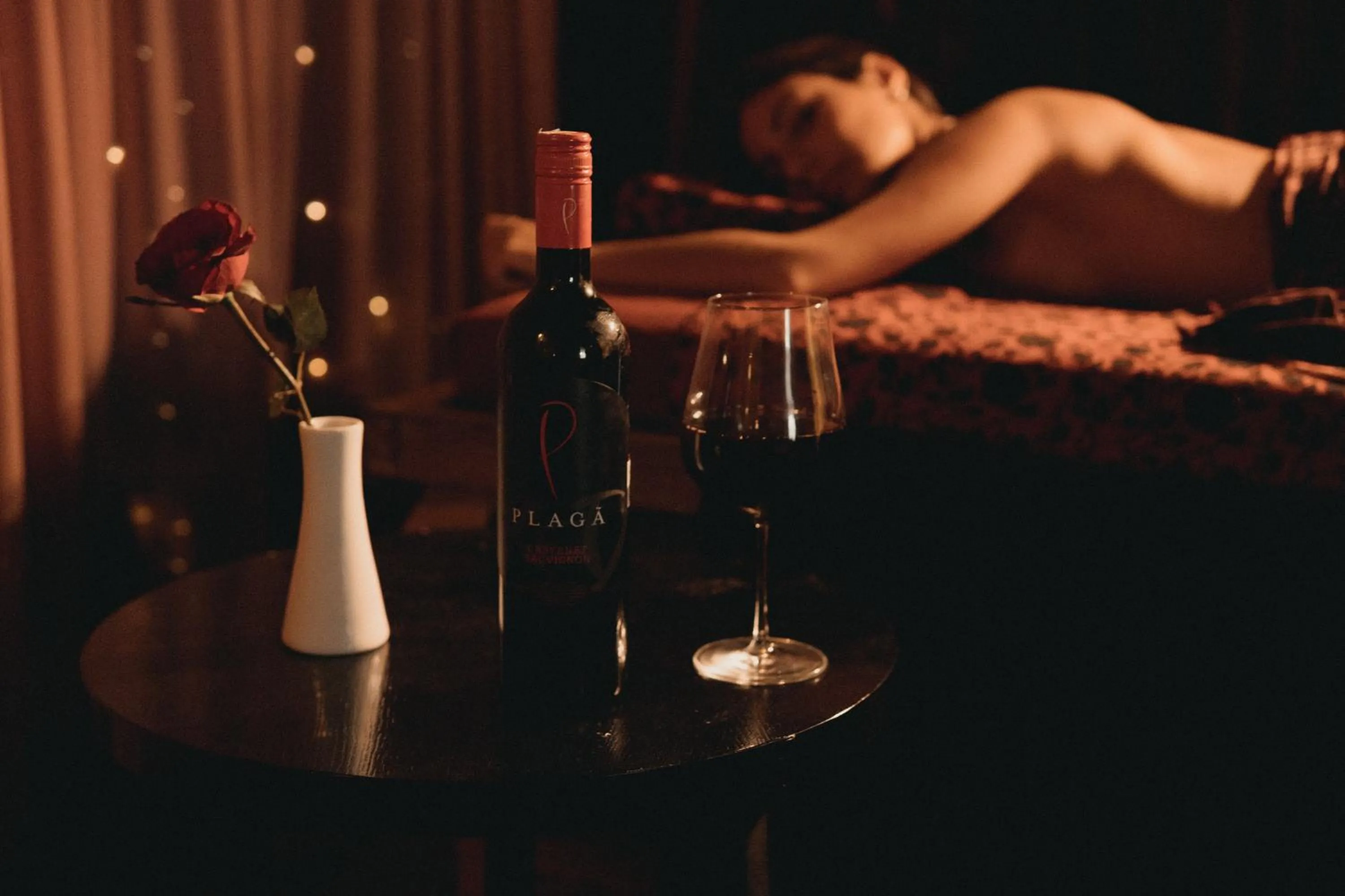 Spa and wellness centre/facilities in Berry Amour Romantic Villas