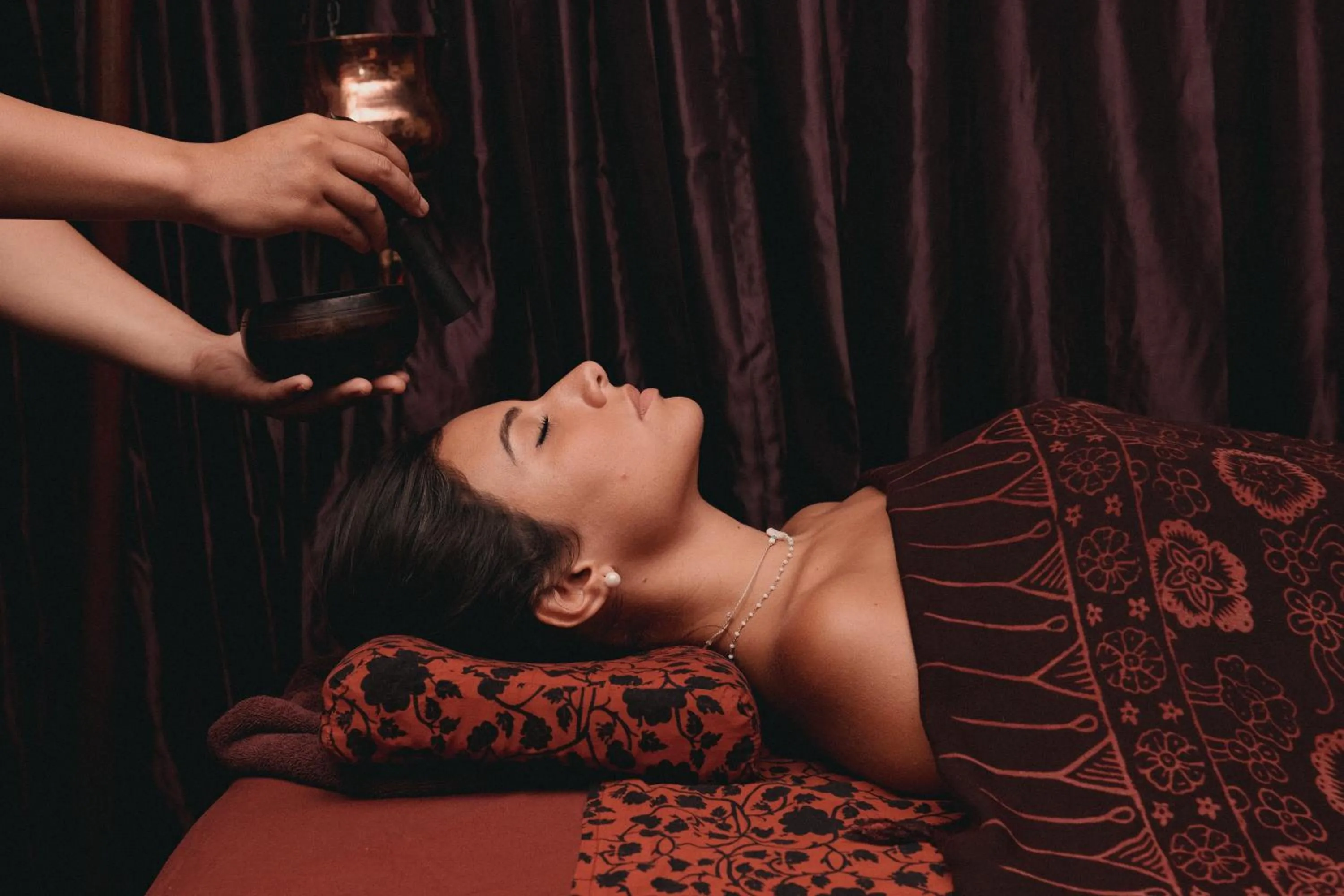 Massage in Berry Amour Romantic Villas