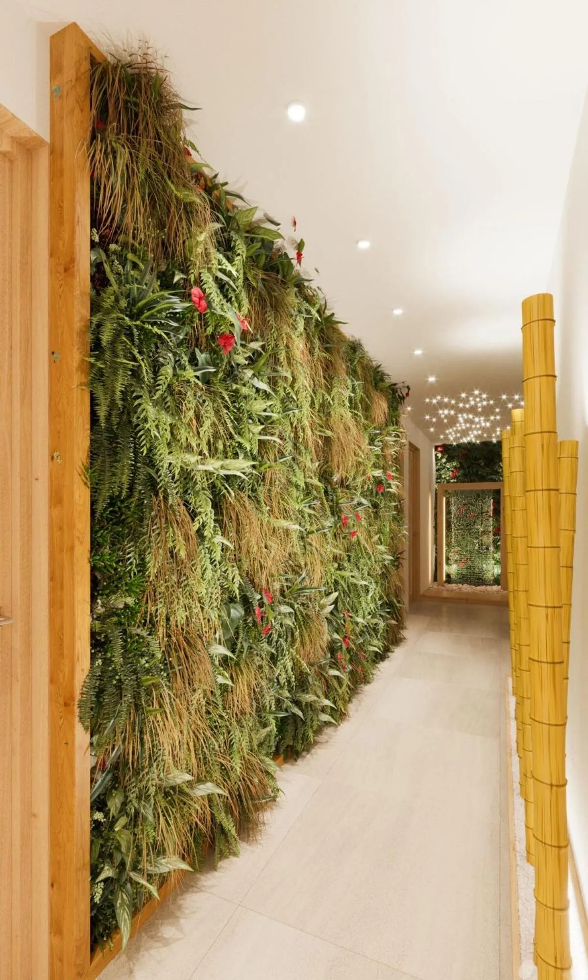 Spa and wellness centre/facilities in Aegean Melathron Thalasso Spa Hotel