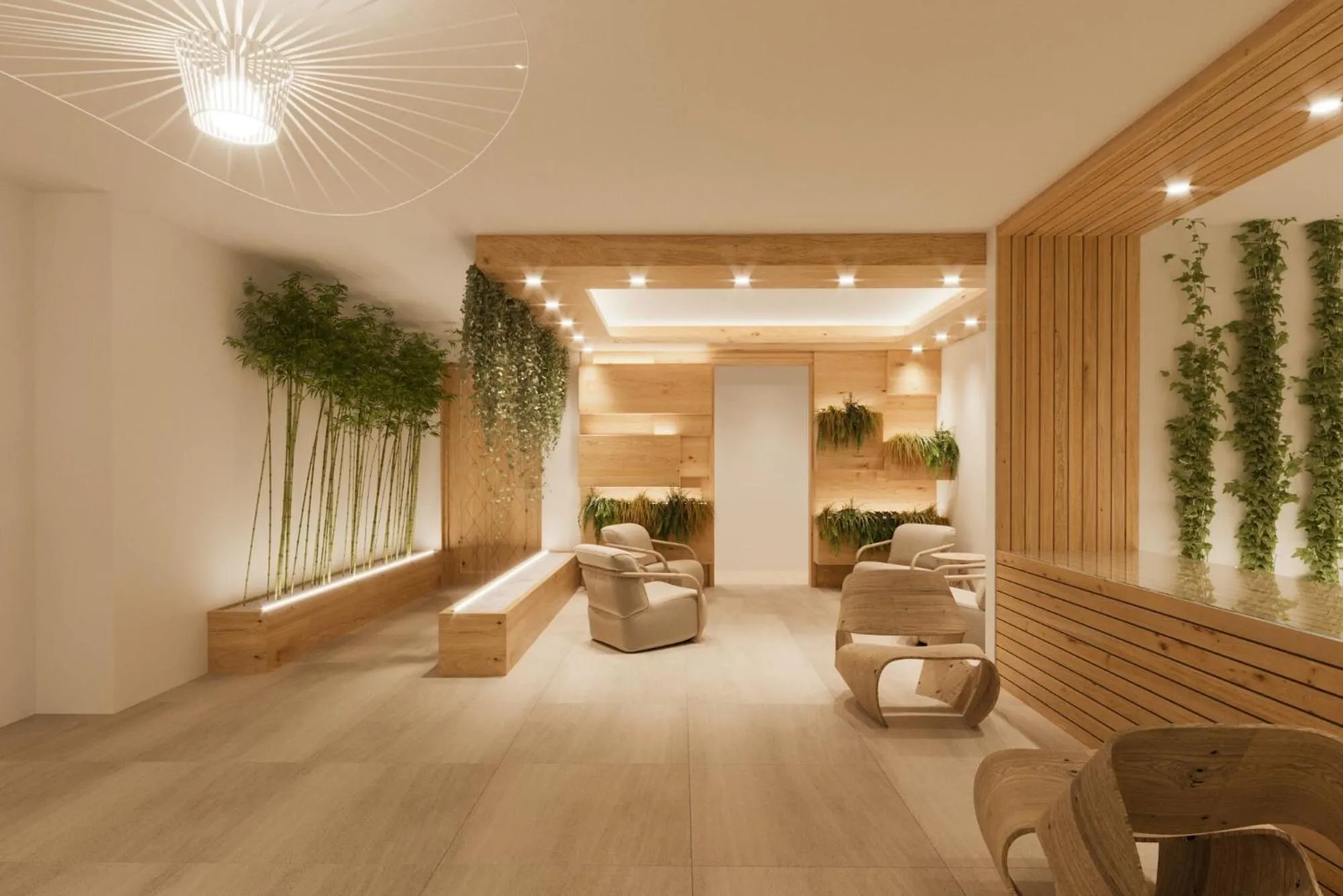 Spa and wellness centre/facilities in Aegean Melathron Thalasso Spa Hotel