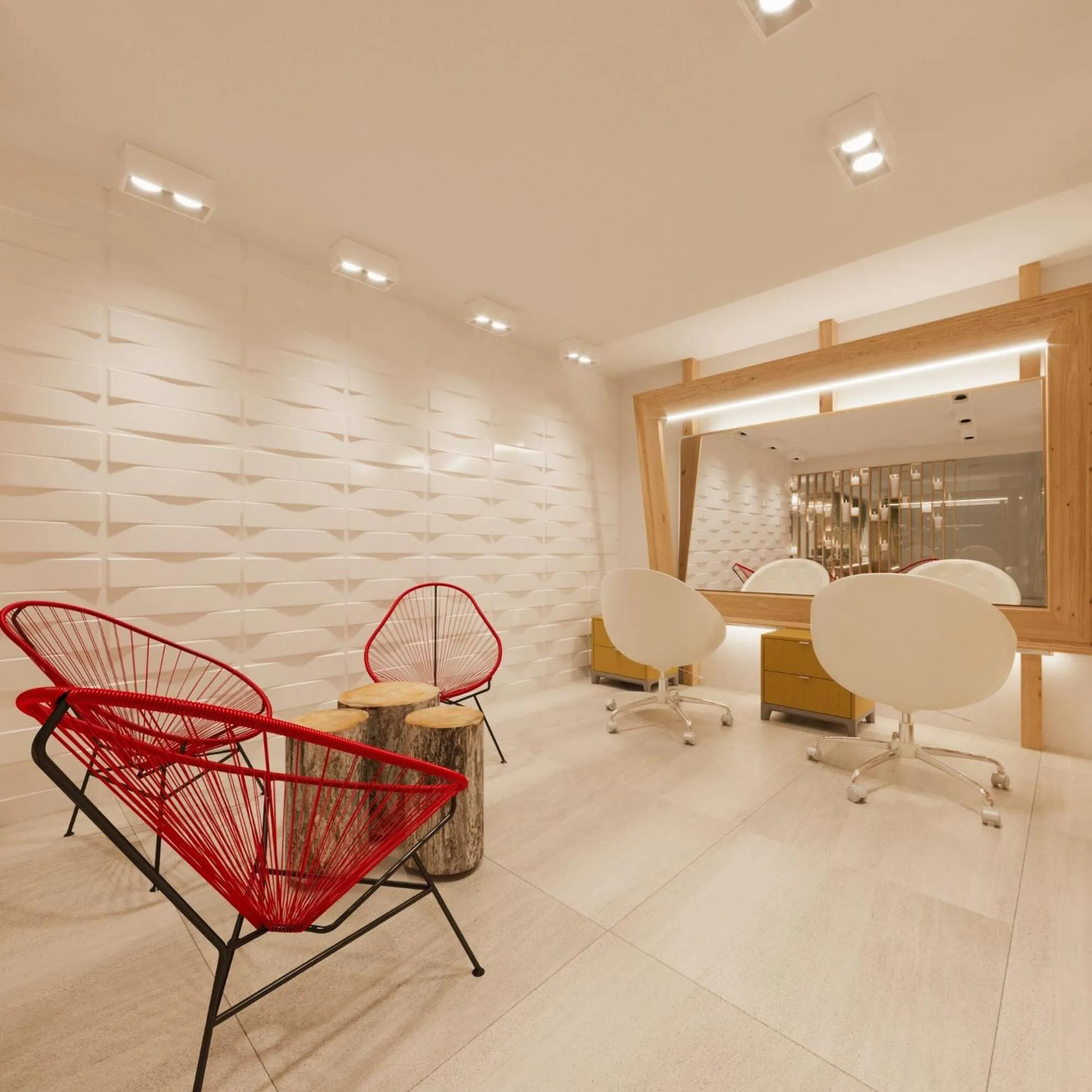 Spa and wellness centre/facilities in Aegean Melathron Thalasso Spa Hotel