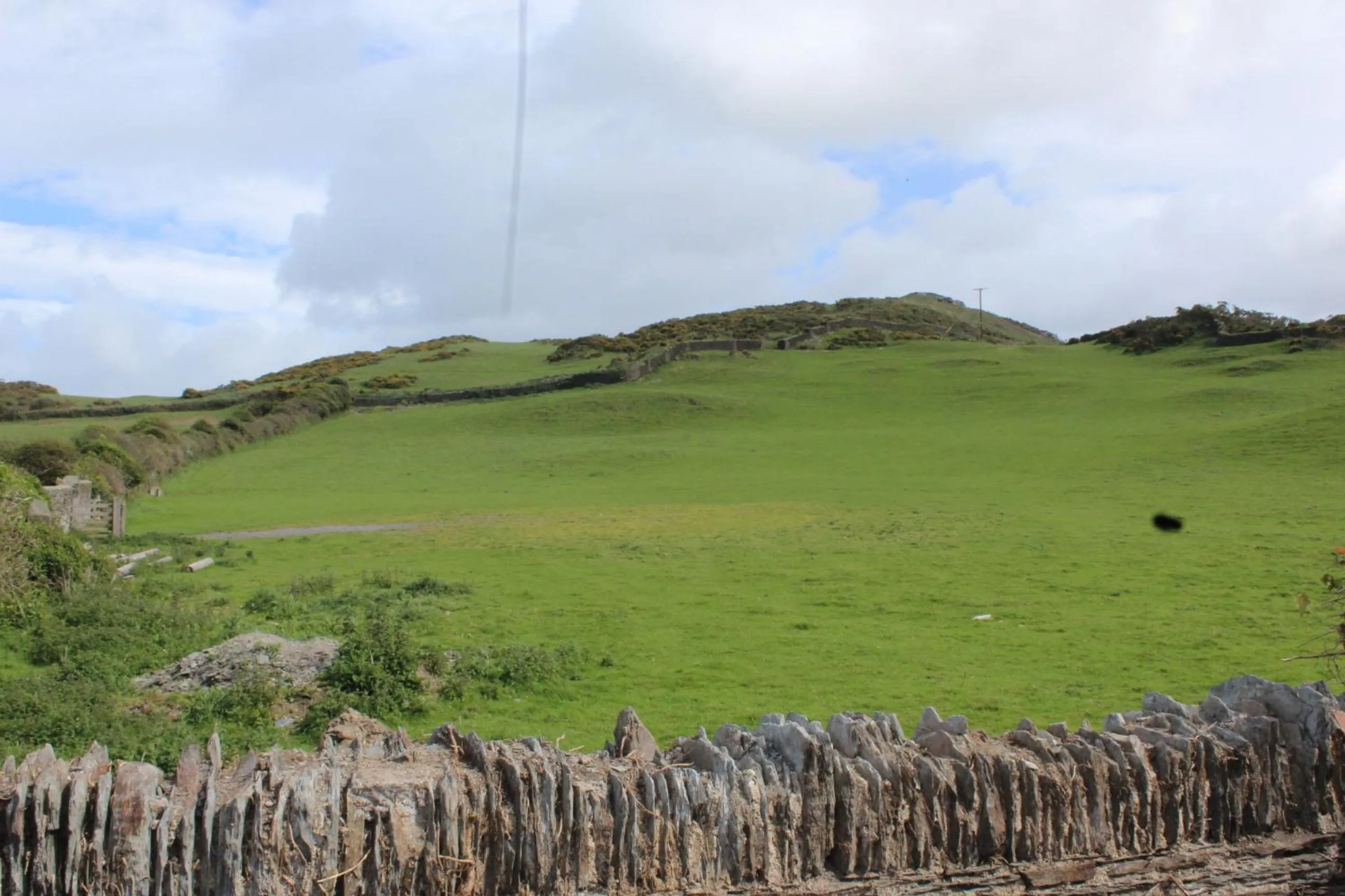 Property building in Seascape Hideaways at Mortehoe