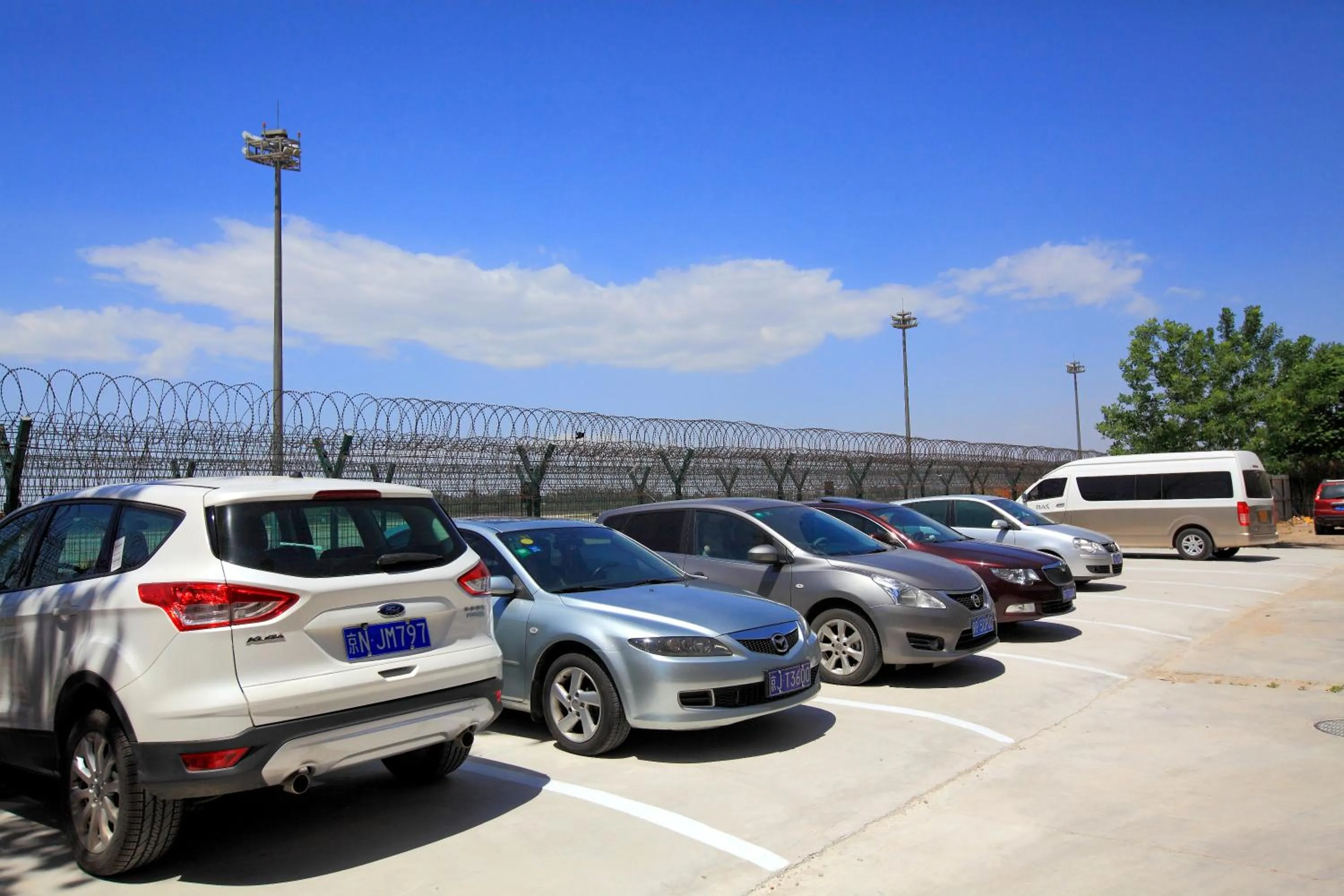 Other in Capital Airport International Hotel